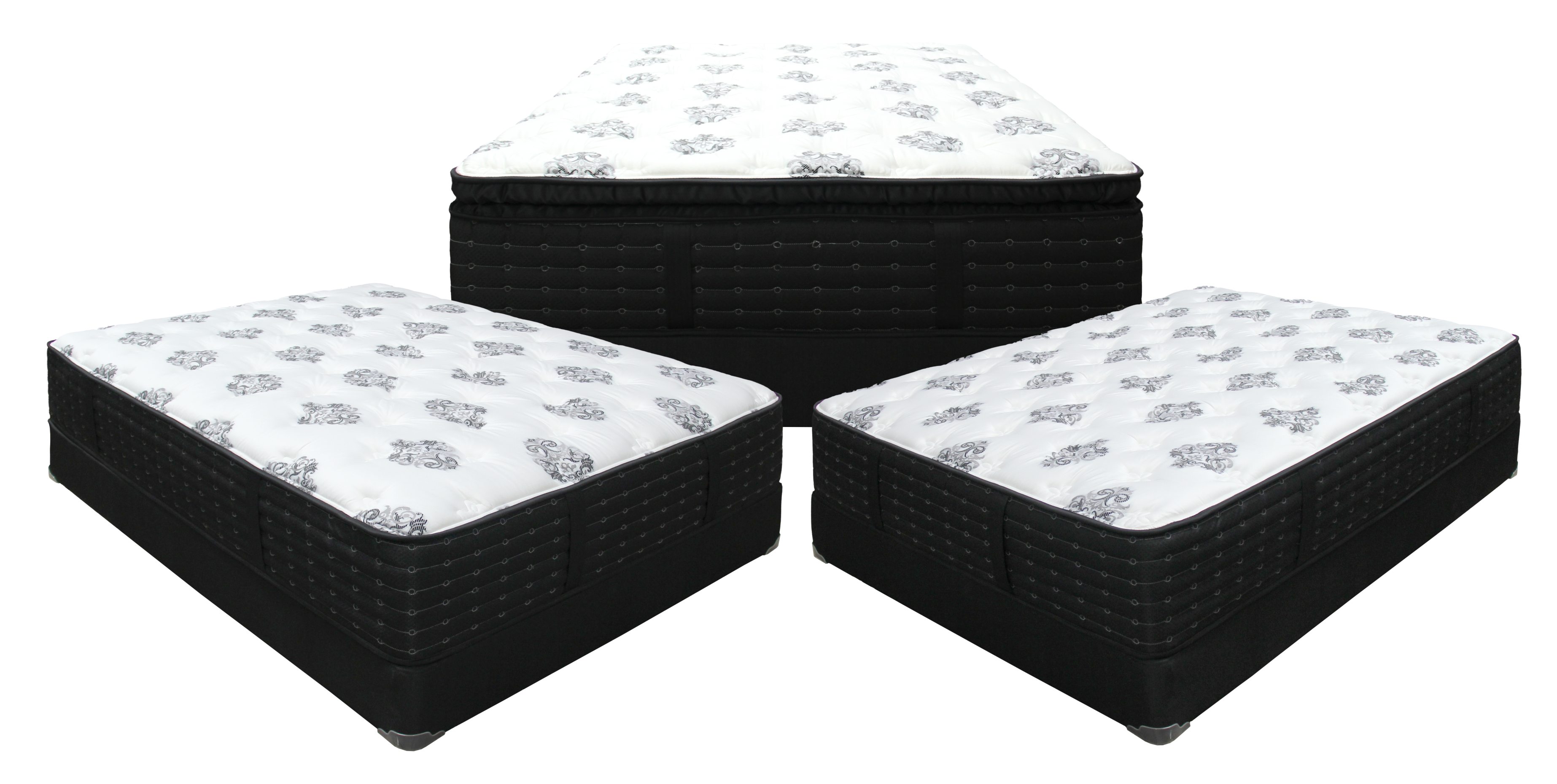 sleeptronic mattress twilight dreams