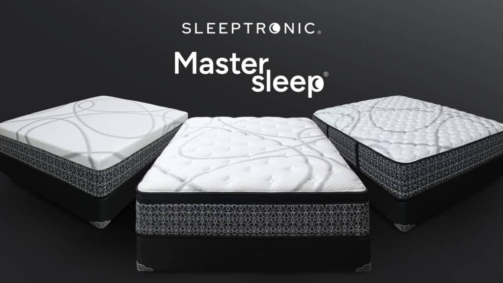 High-Quality Mattresses For Every Sleeping Environment