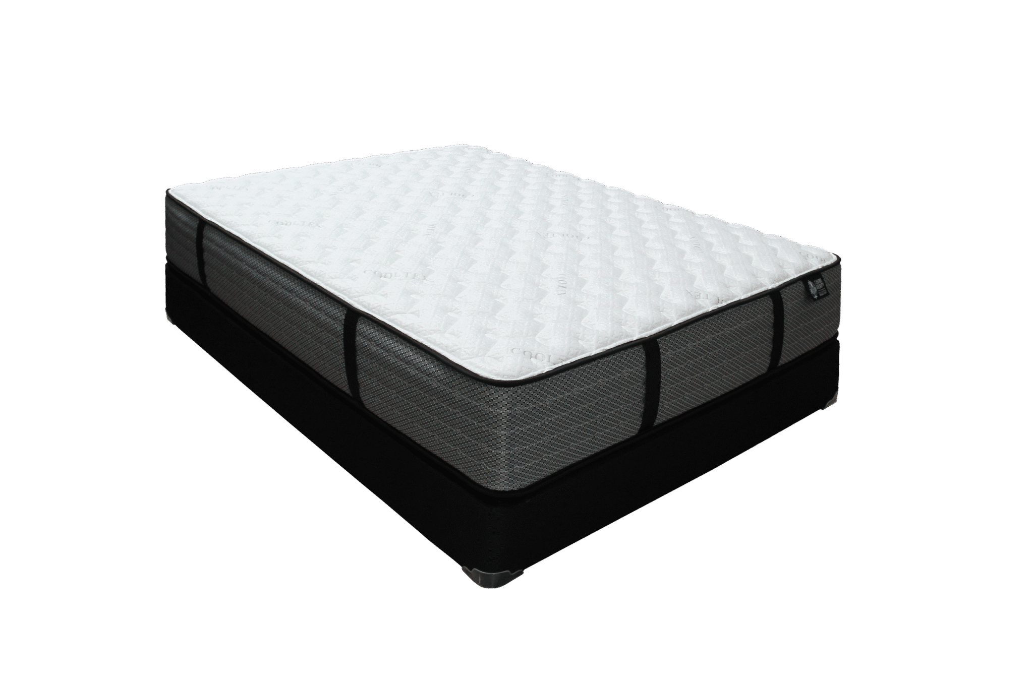 Chiro Dreamer II Grey Firm Corner