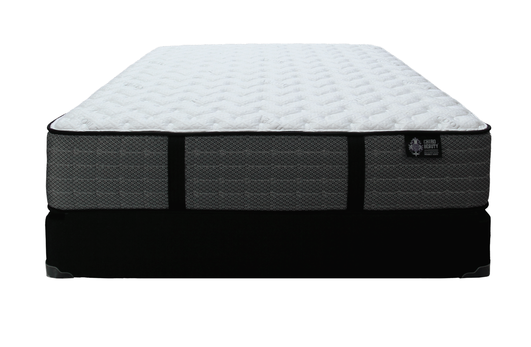 Chiro Dreamer II Grey Firm Front Low