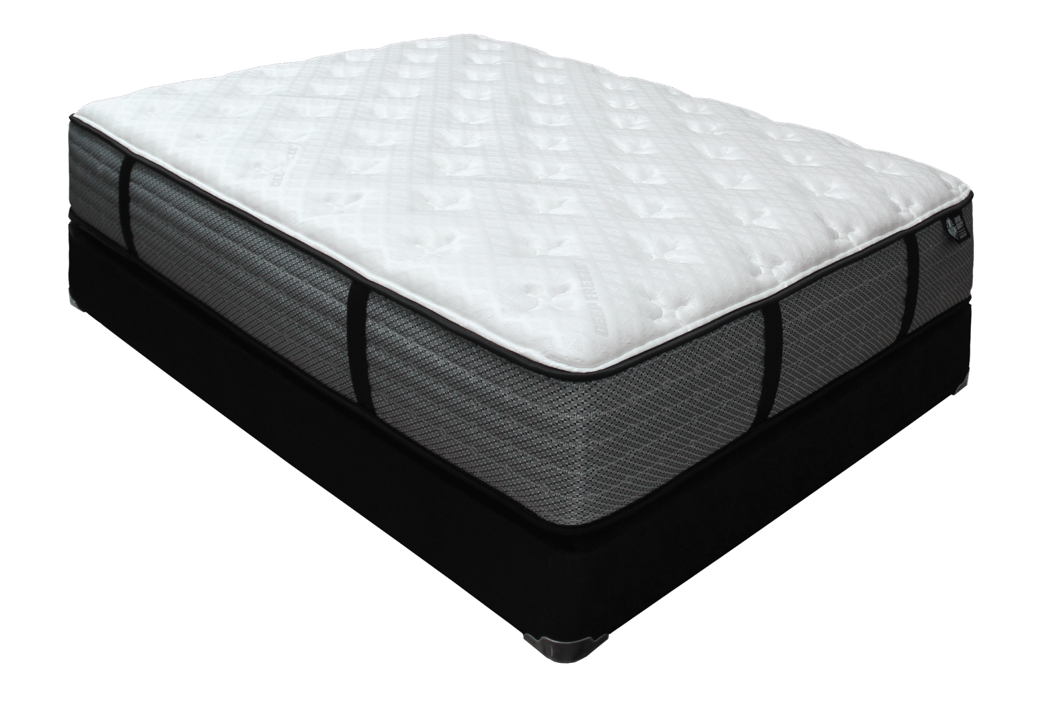 Chiro Dreamer II Grey Plush- Corner