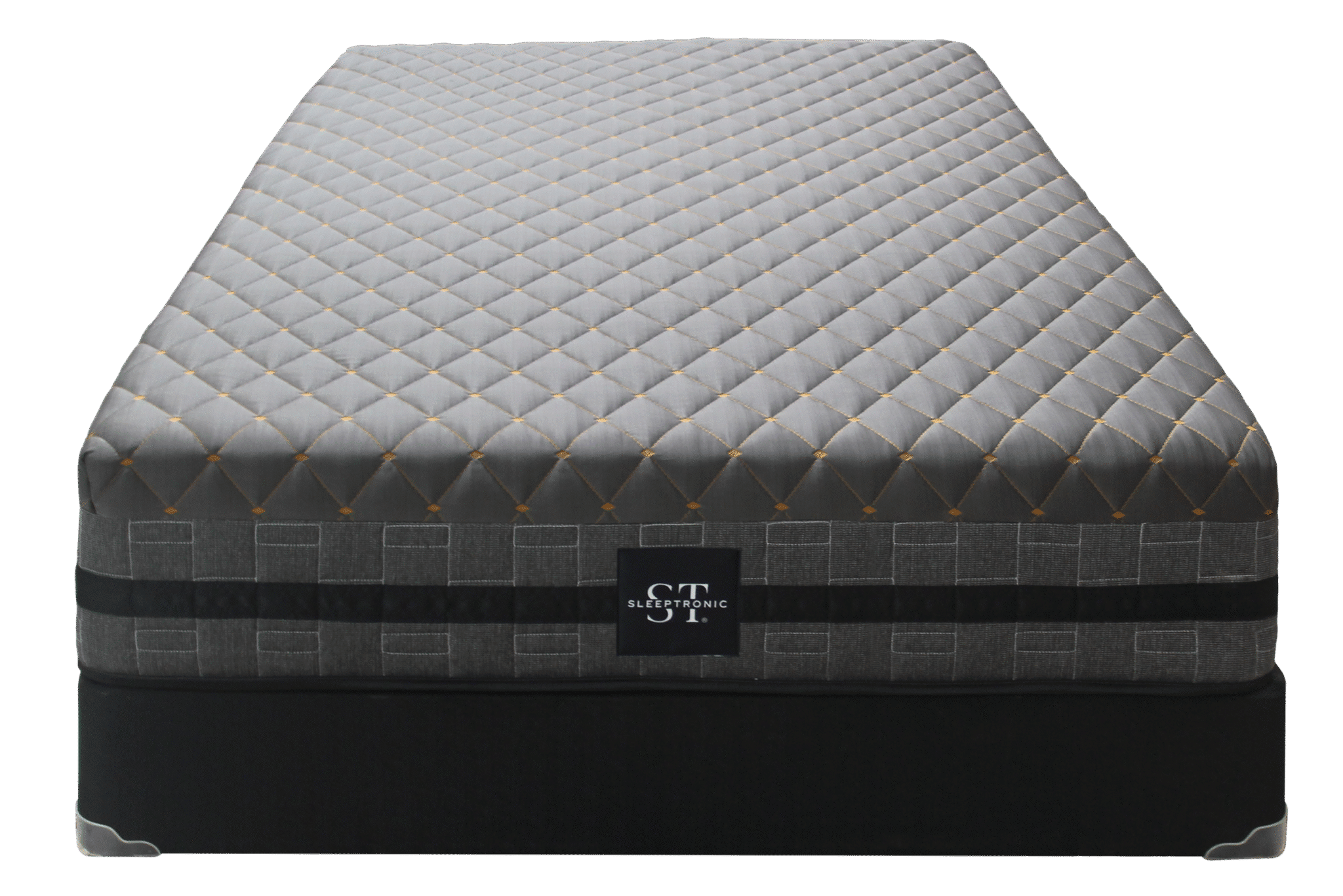 Cosmic Breeze II Hybrid - Front