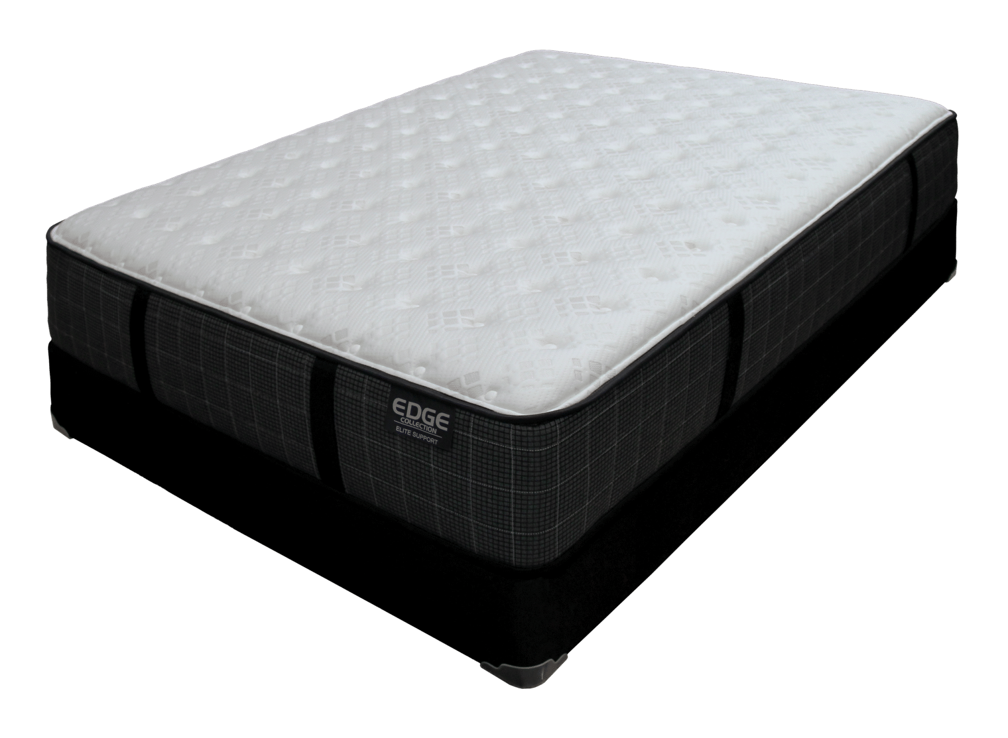 Edge 6000 Firm Corner 2