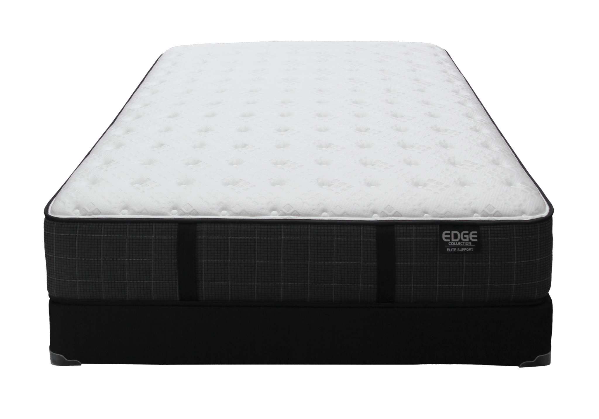 Edge 6000 Firm Front