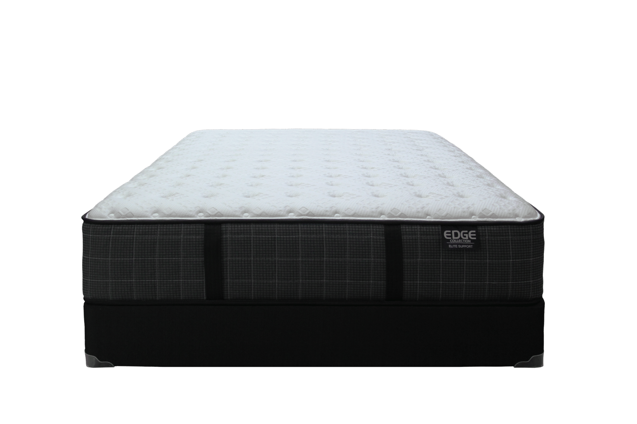 Edge 6000 Firm Front Low