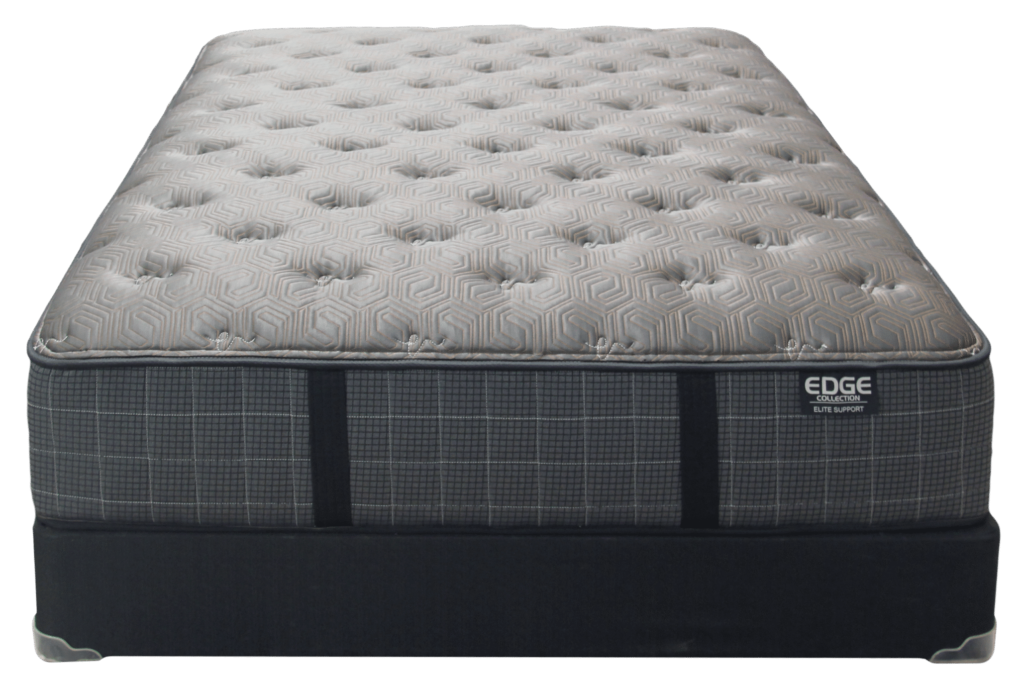 Edge 7000 Firm - Front