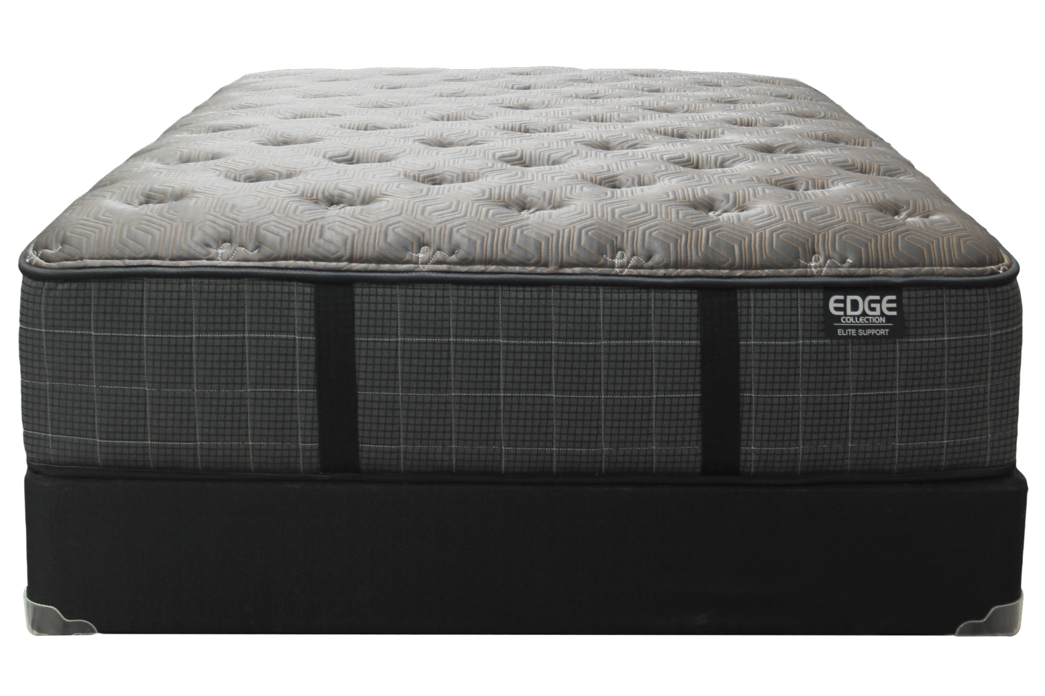 Edge 7000 Firm - Front Low