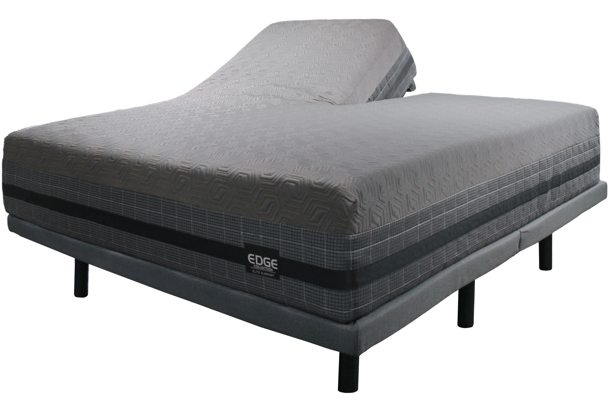 Edge 7000 Hybrid Split King - Corner v2