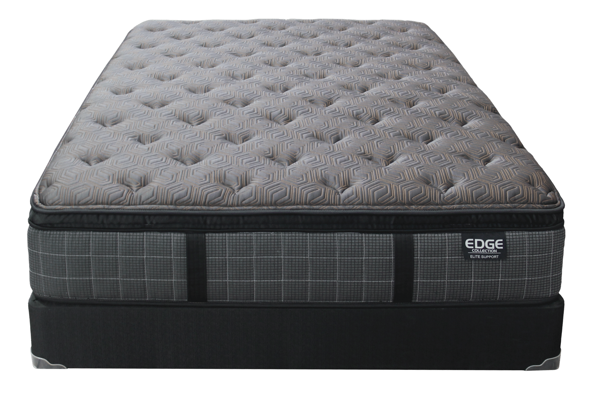 Edge 7000 PT - Front