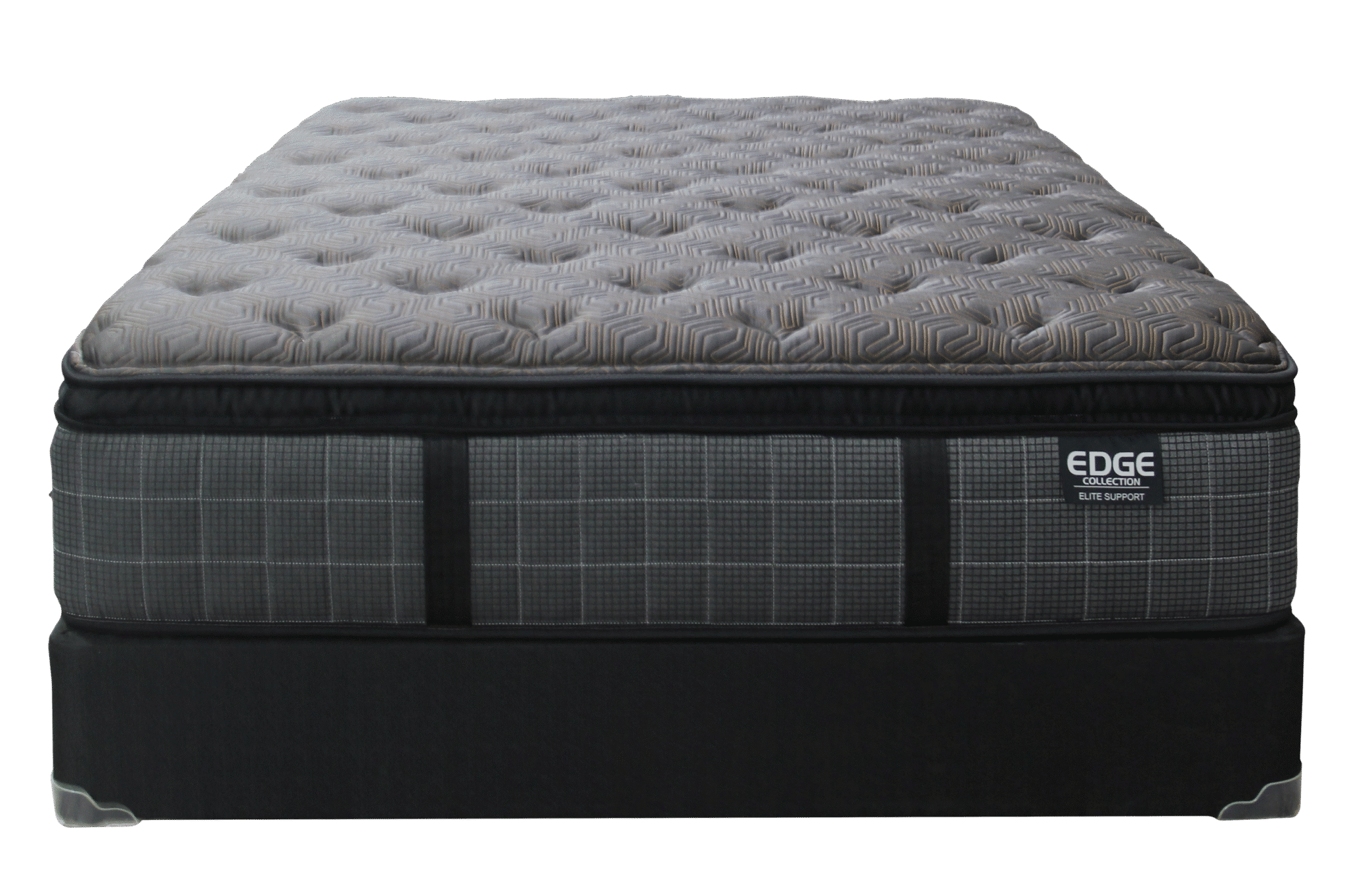 Edge 7000 PT - Front Low
