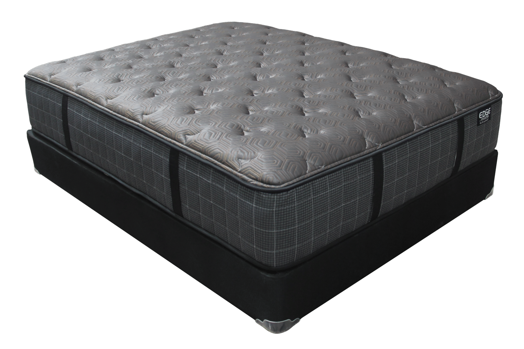 Edge 7000 Plush - Corner