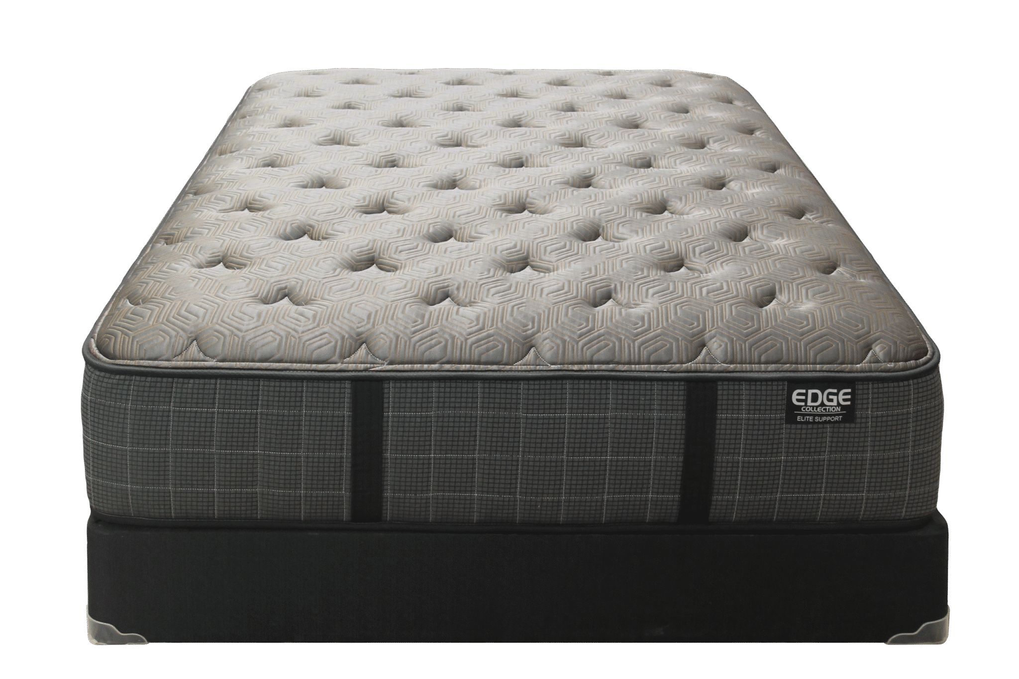 Edge 7000 Plush - Front