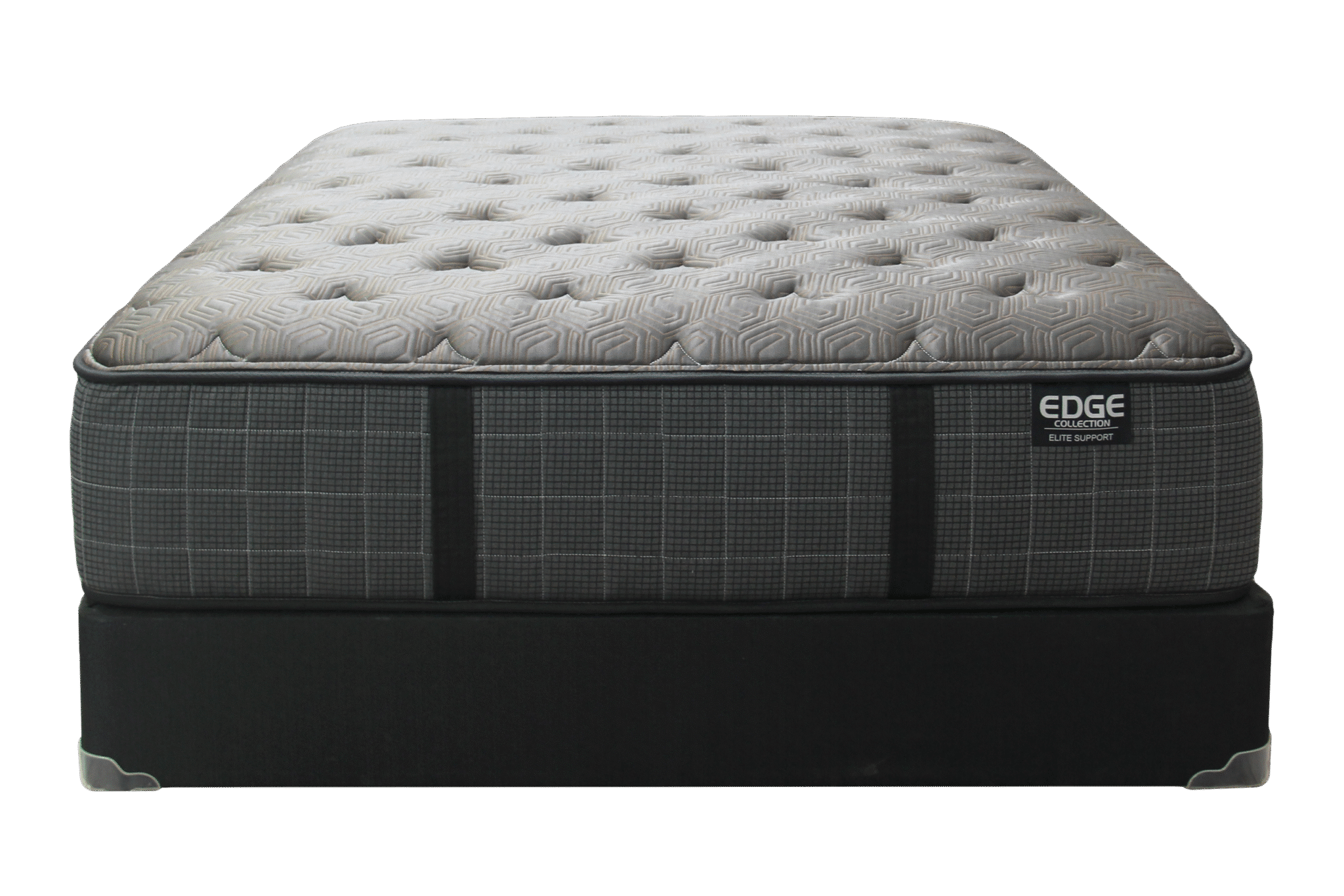 Edge 7000 Plush - Front Low