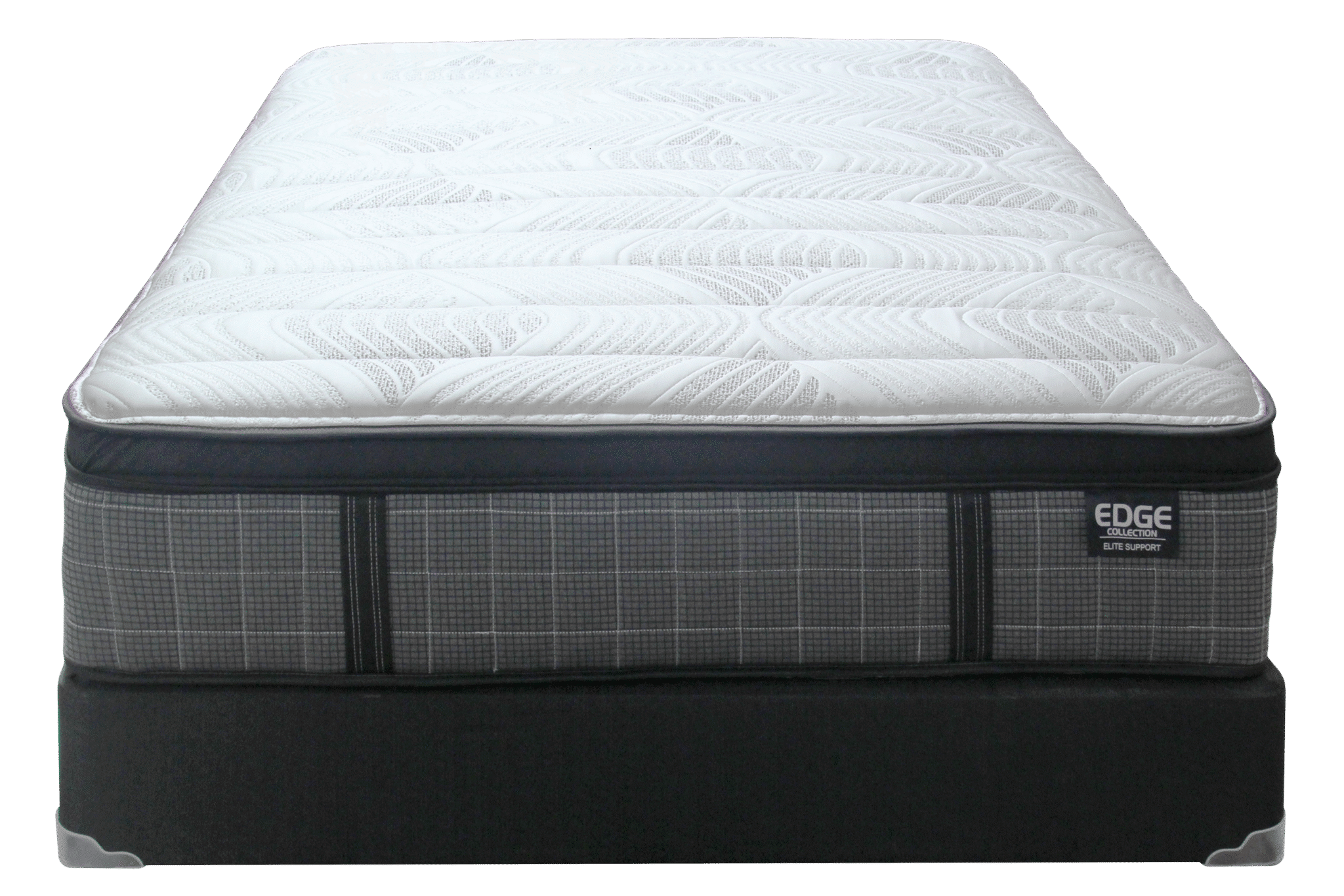Edge 8100 Euro PT - Front
