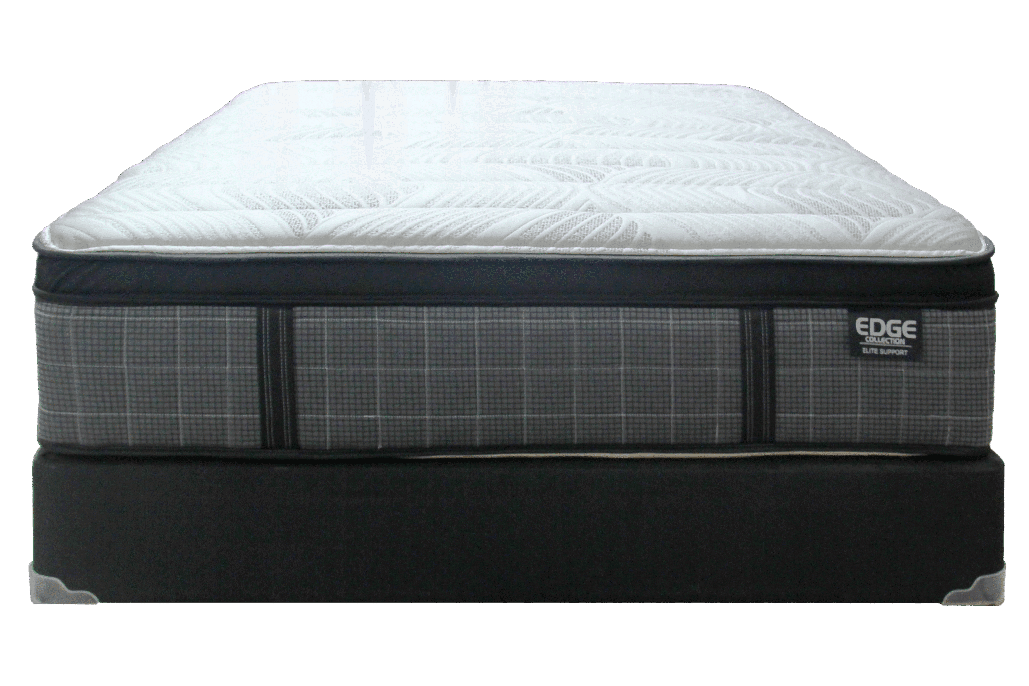 Edge 8100 Euro PT - Front Low