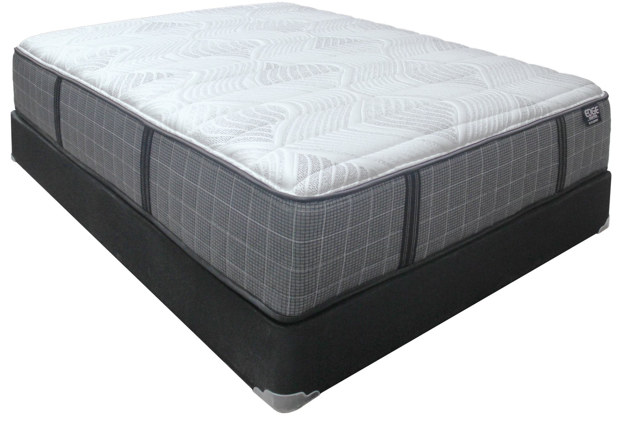 Edge 8100 Firm - Corner