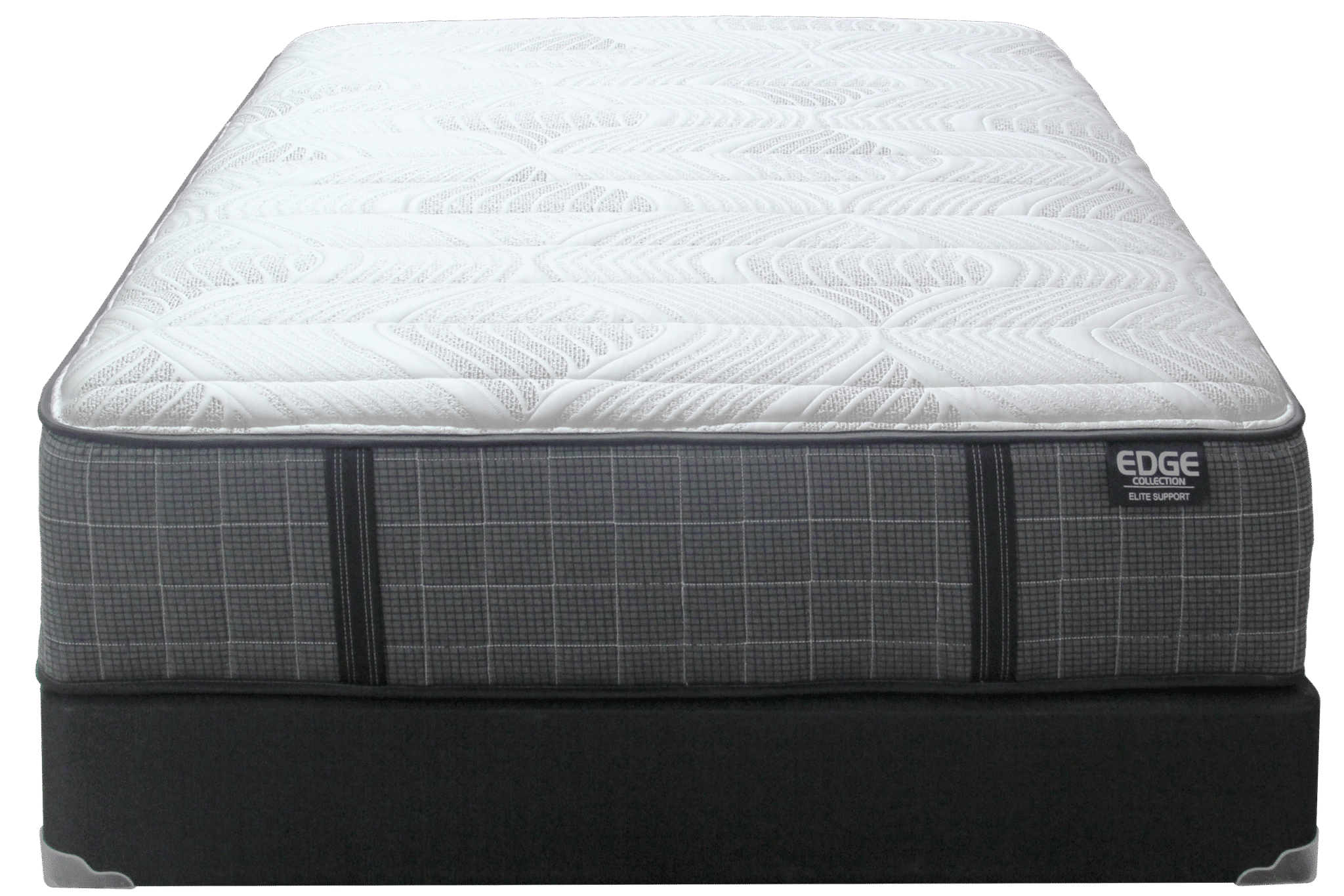 Edge 8100 Firm - Front