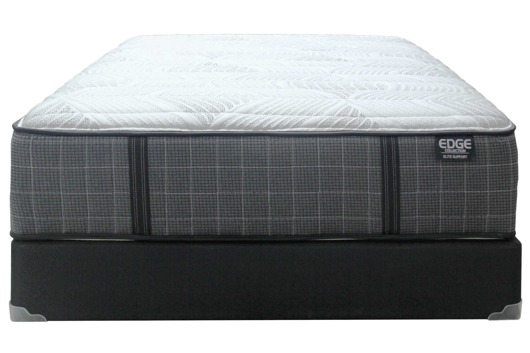 Edge 8100 Firm - Front Low