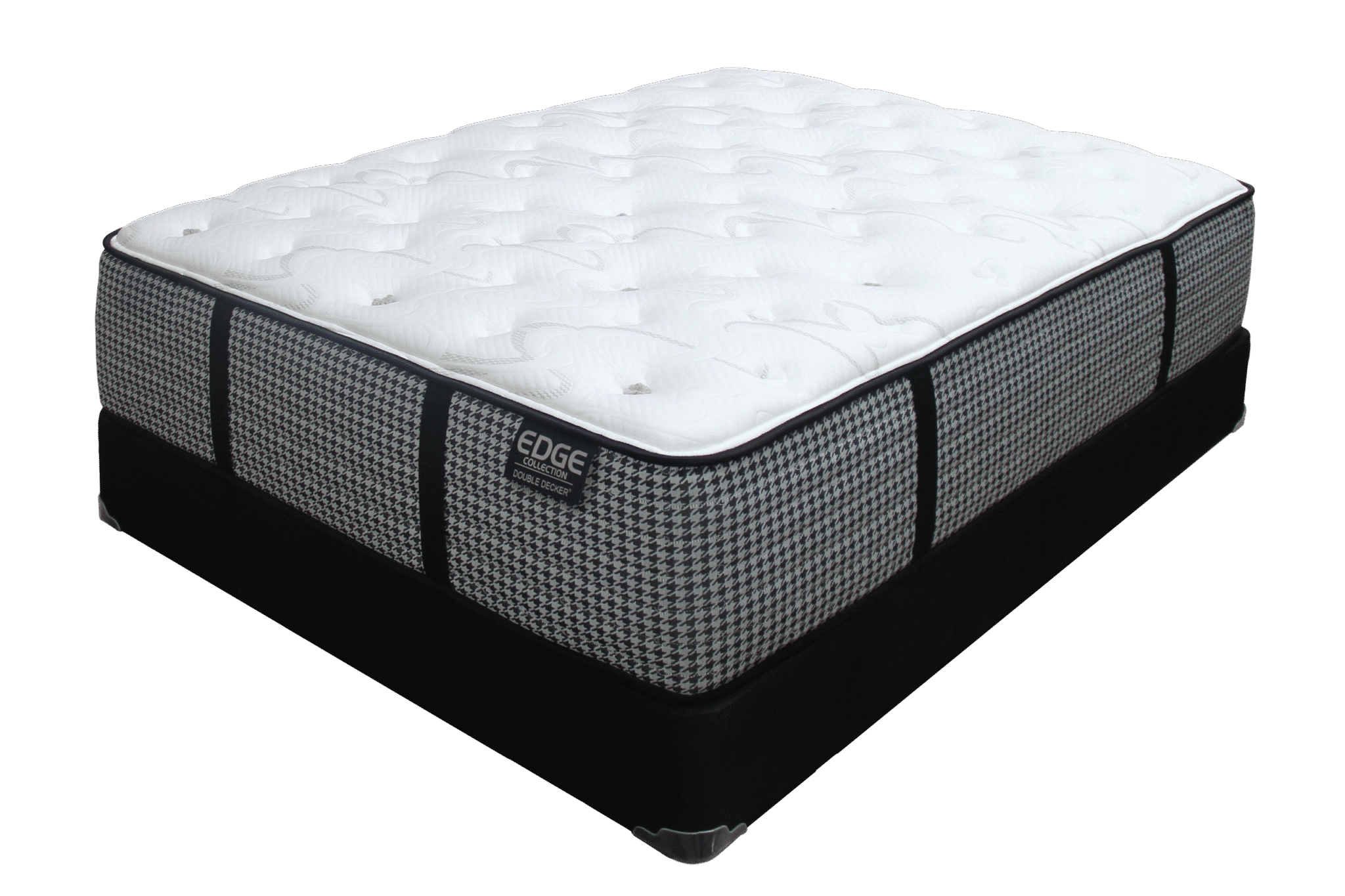 Edge DD 9400 Firm - Corner 2
