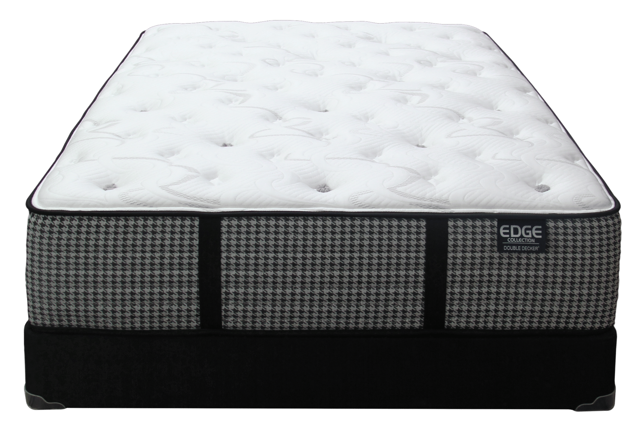 Edge DD 9400 Firm - Front