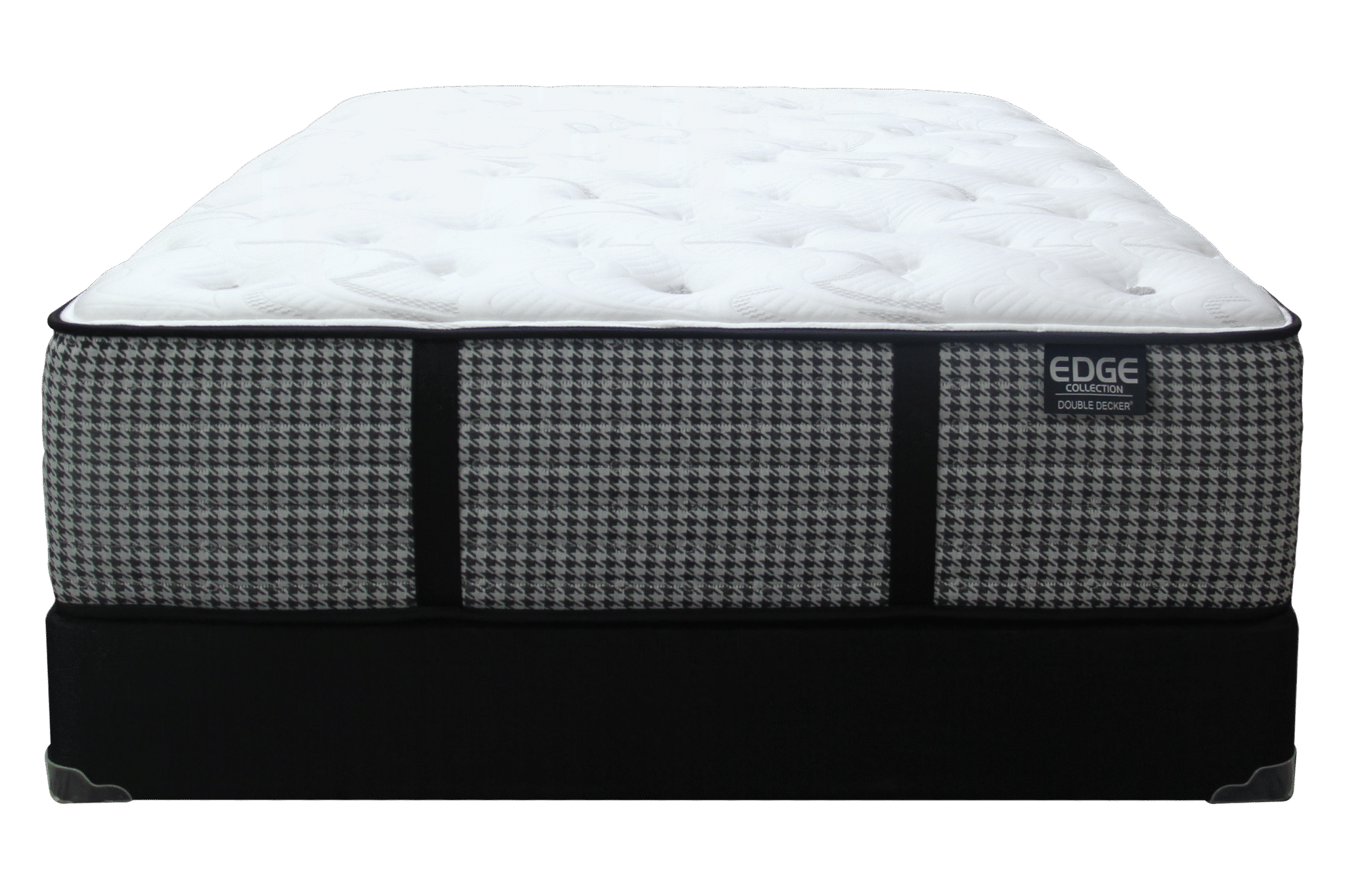 Edge DD 9400 Firm - Front Low