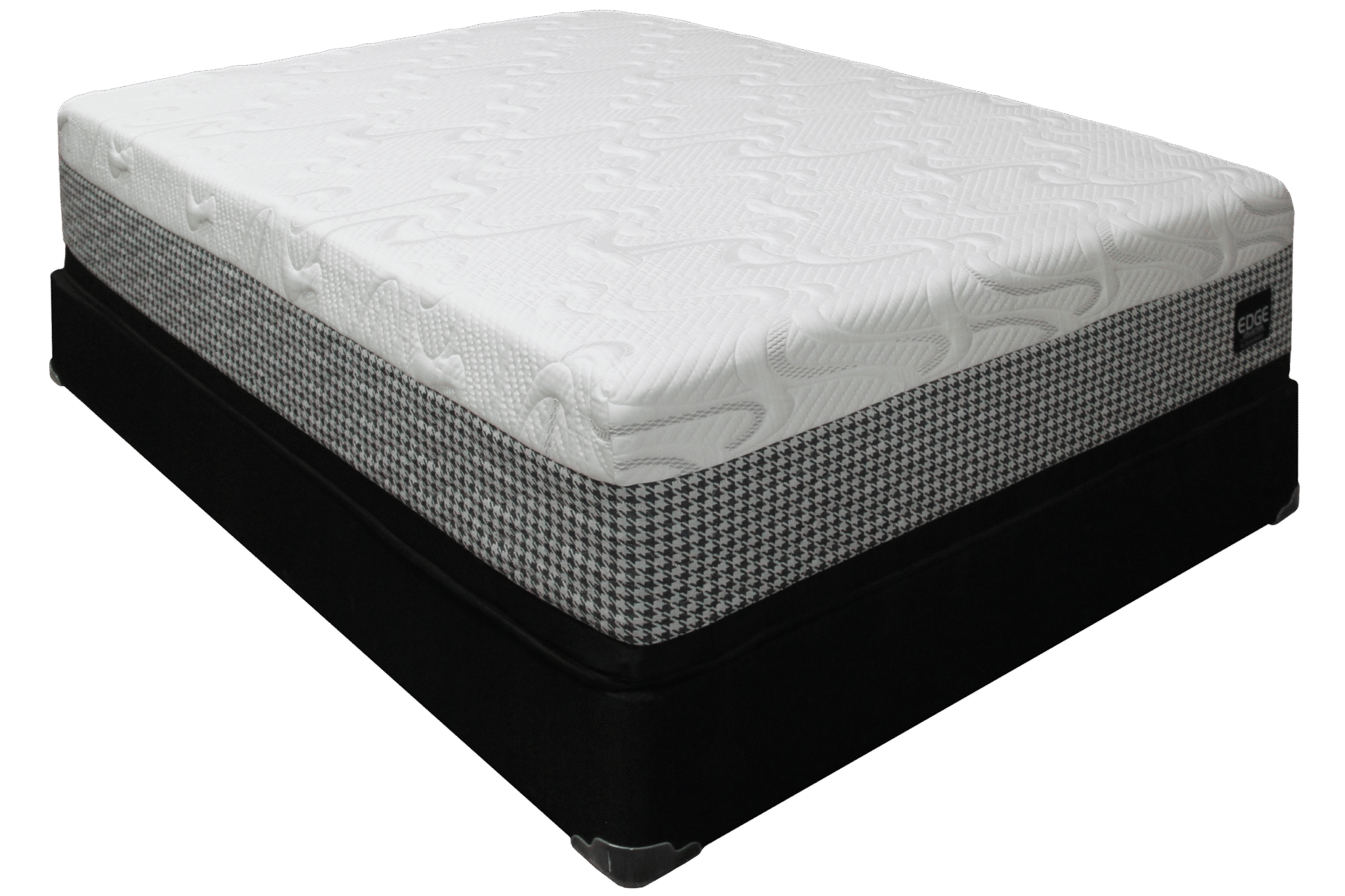 Edge DD 9400 Hybrid - Corner