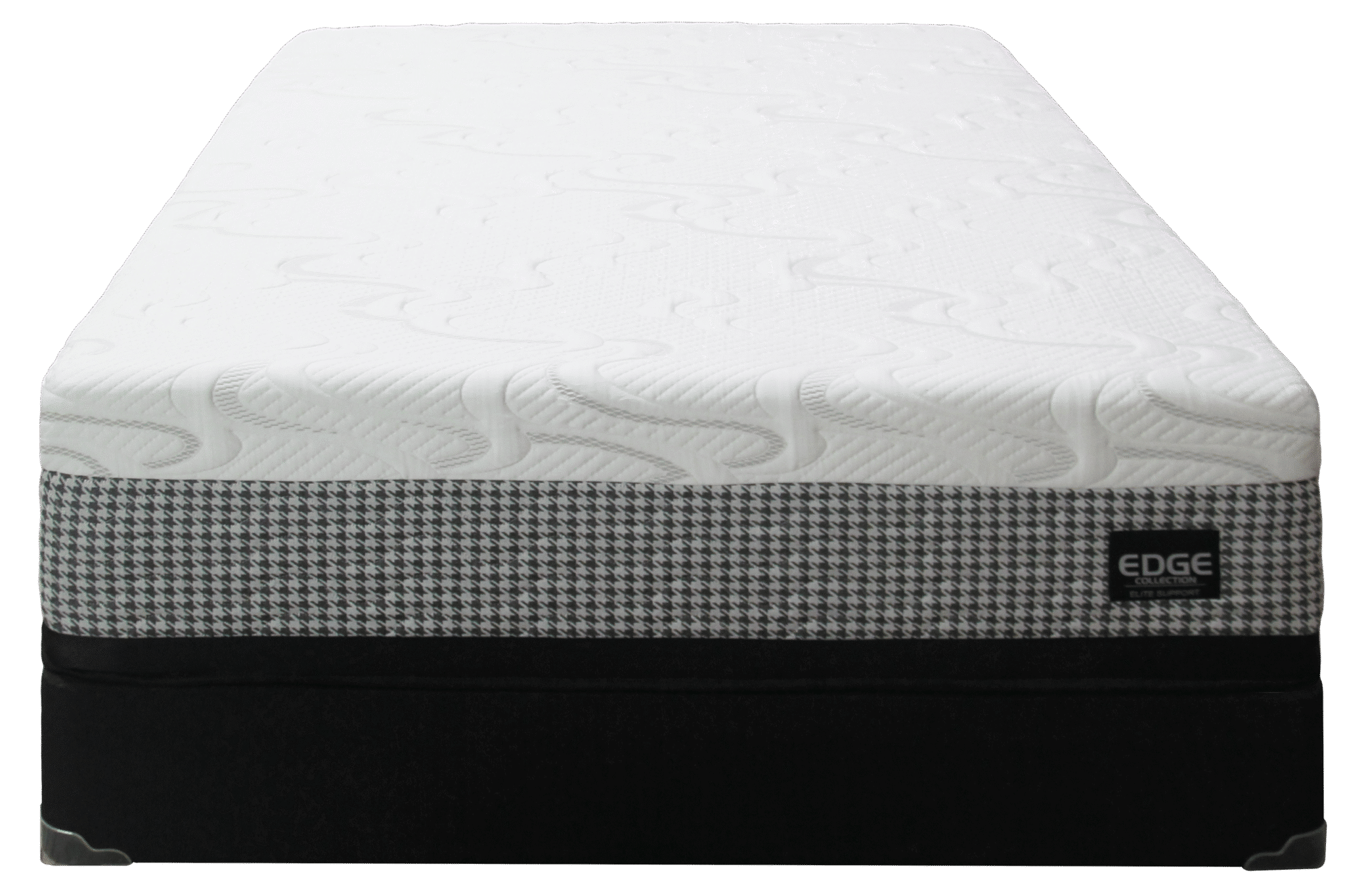 Edge DD 9400 Hybrid - Front