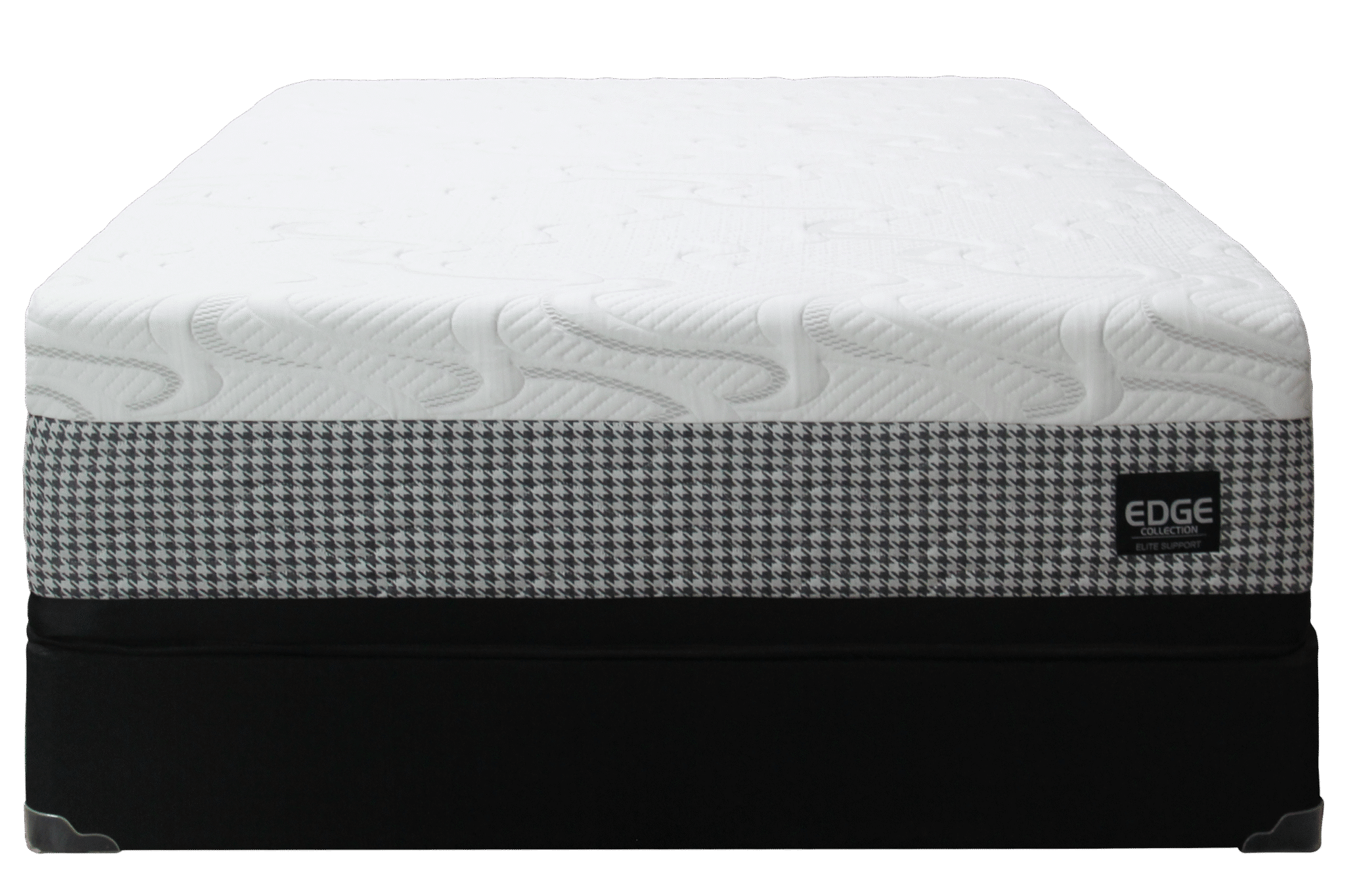 Edge DD 9400 Hybrid - Front Low
