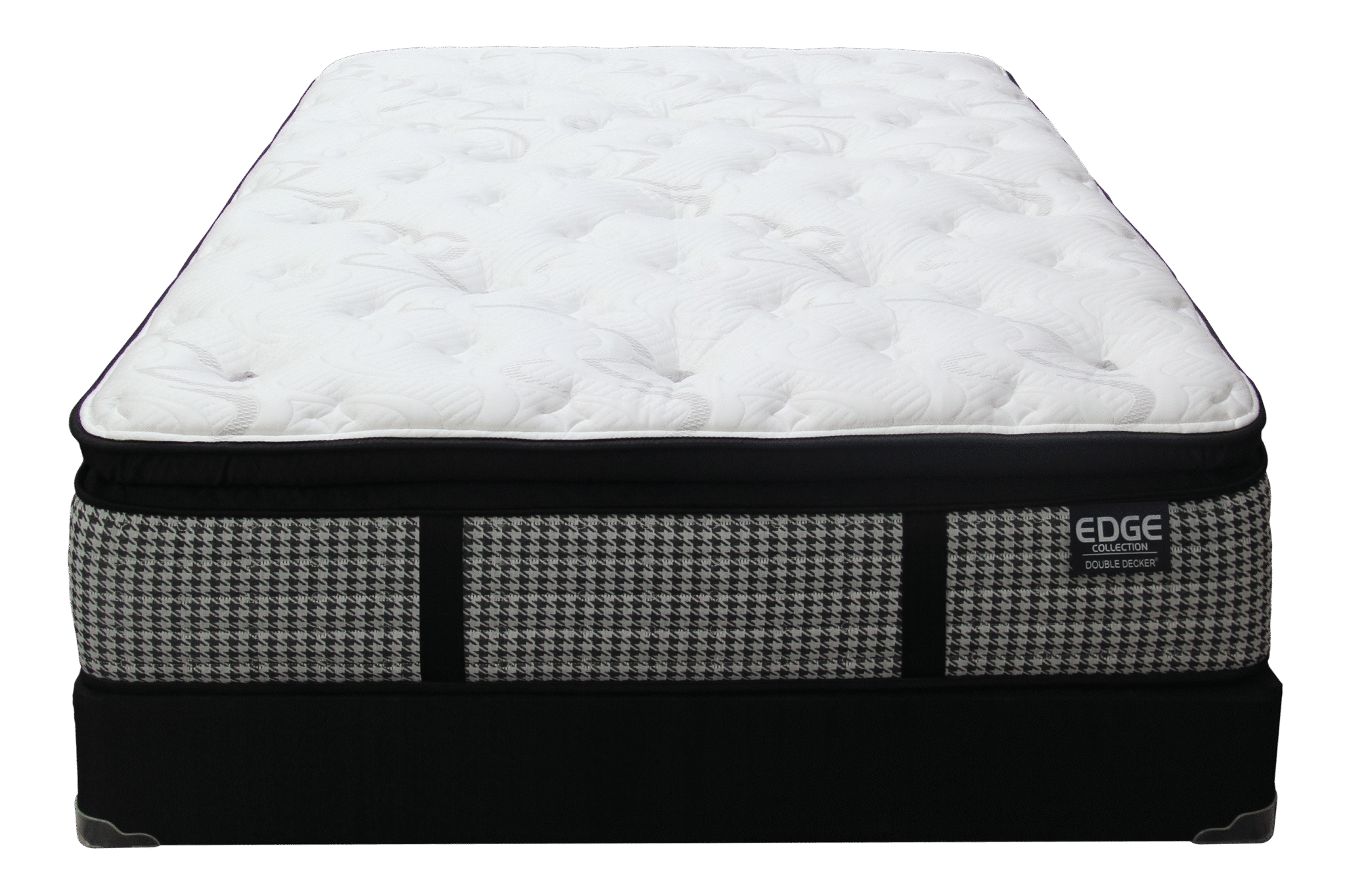 Edge DD 9400 Super PT - Front