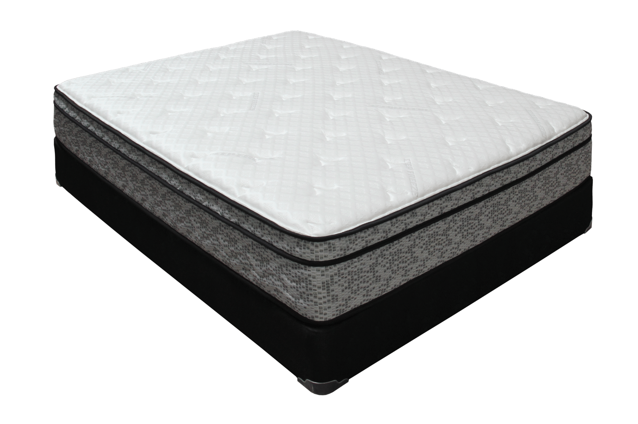 Edge S3000 ESPT - Corner