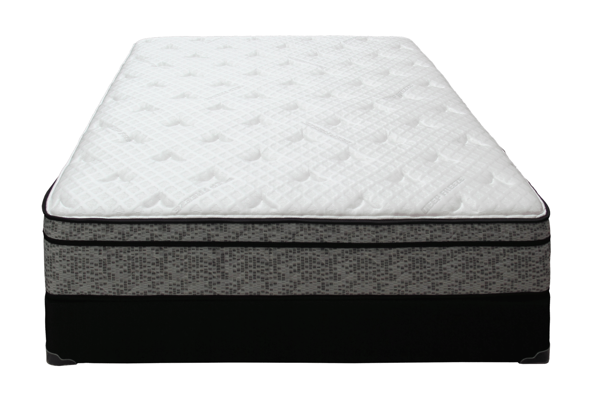 Edge S3000 ESPT - Front