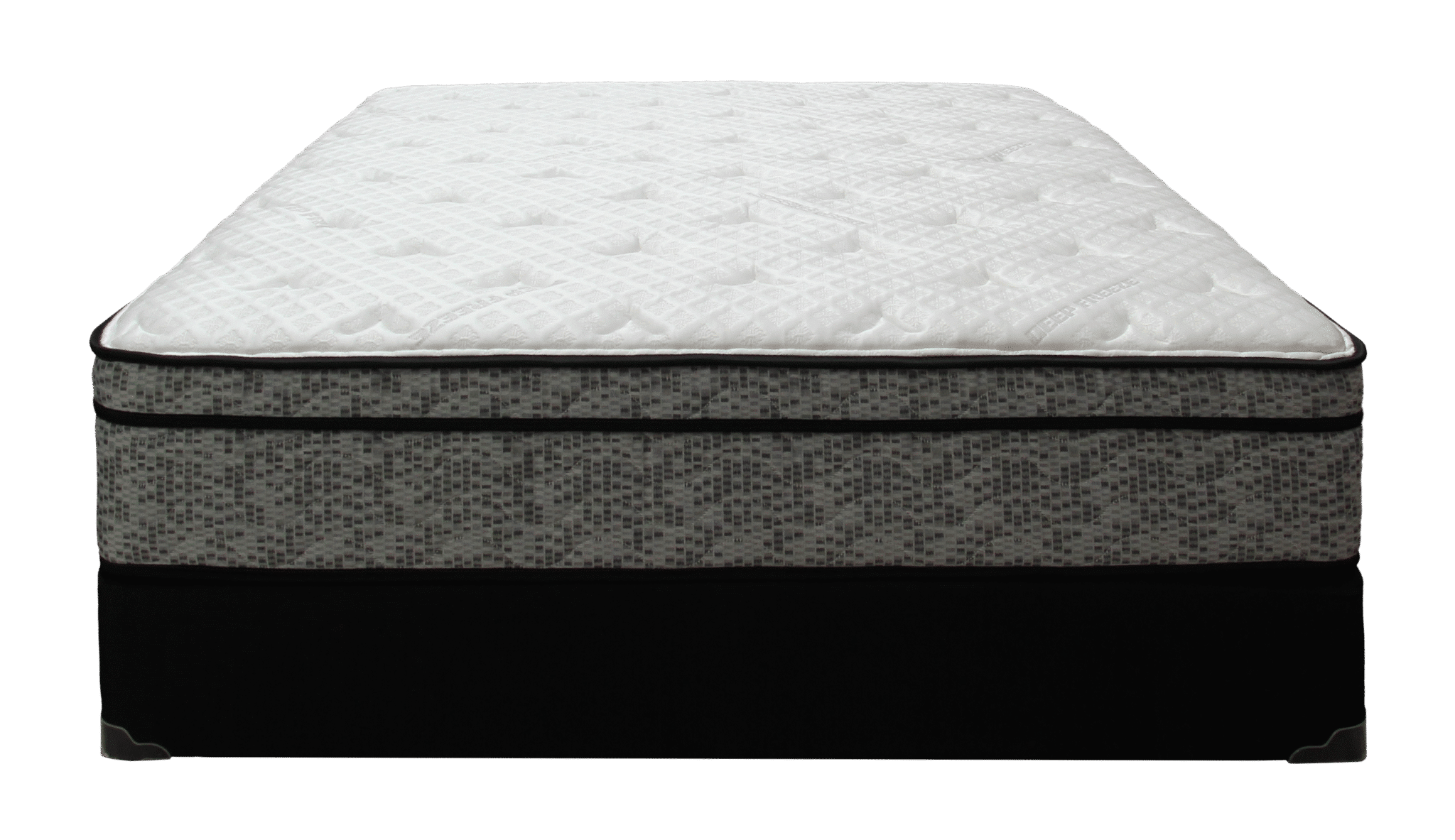 Edge S3000 ESPT - Front Low