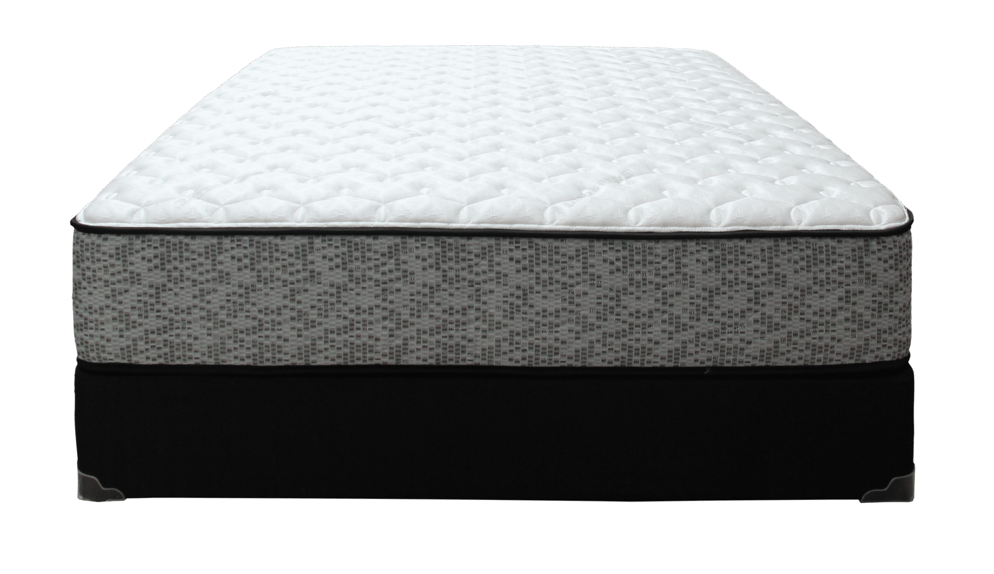 Edge S3000 Xtra Firm - Front Low
