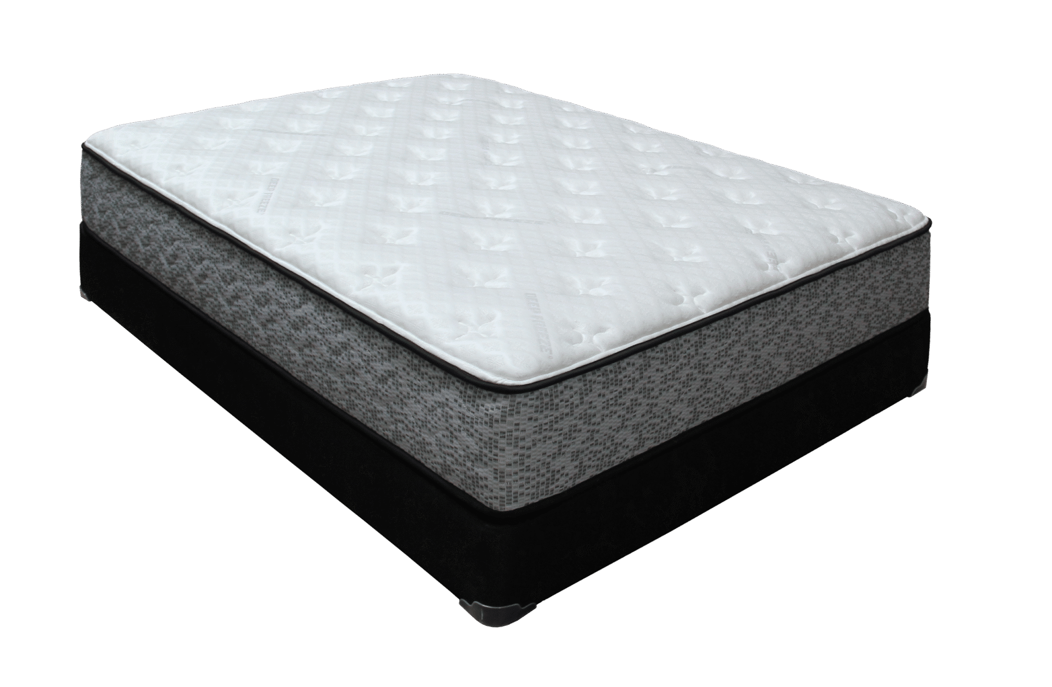 Edge S4000 Firm - Corner