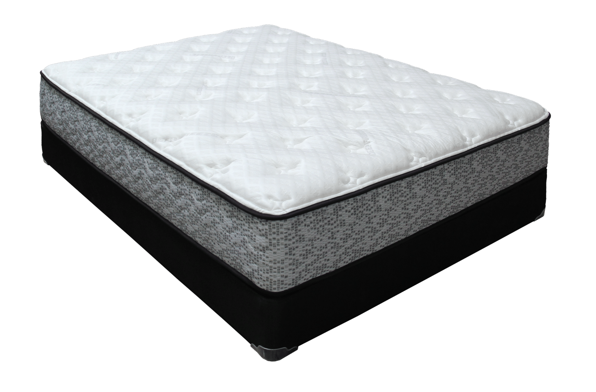 Edge S4000 Plush - Corner