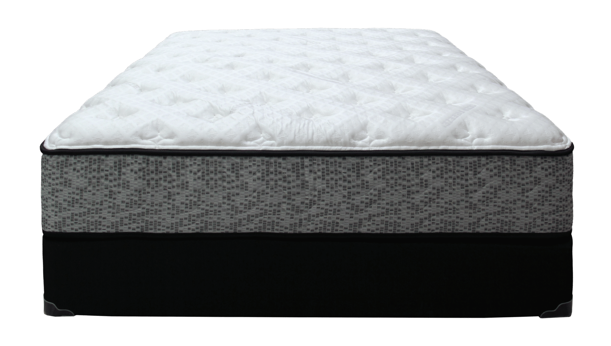 Edge S4000 Plush - Front Low