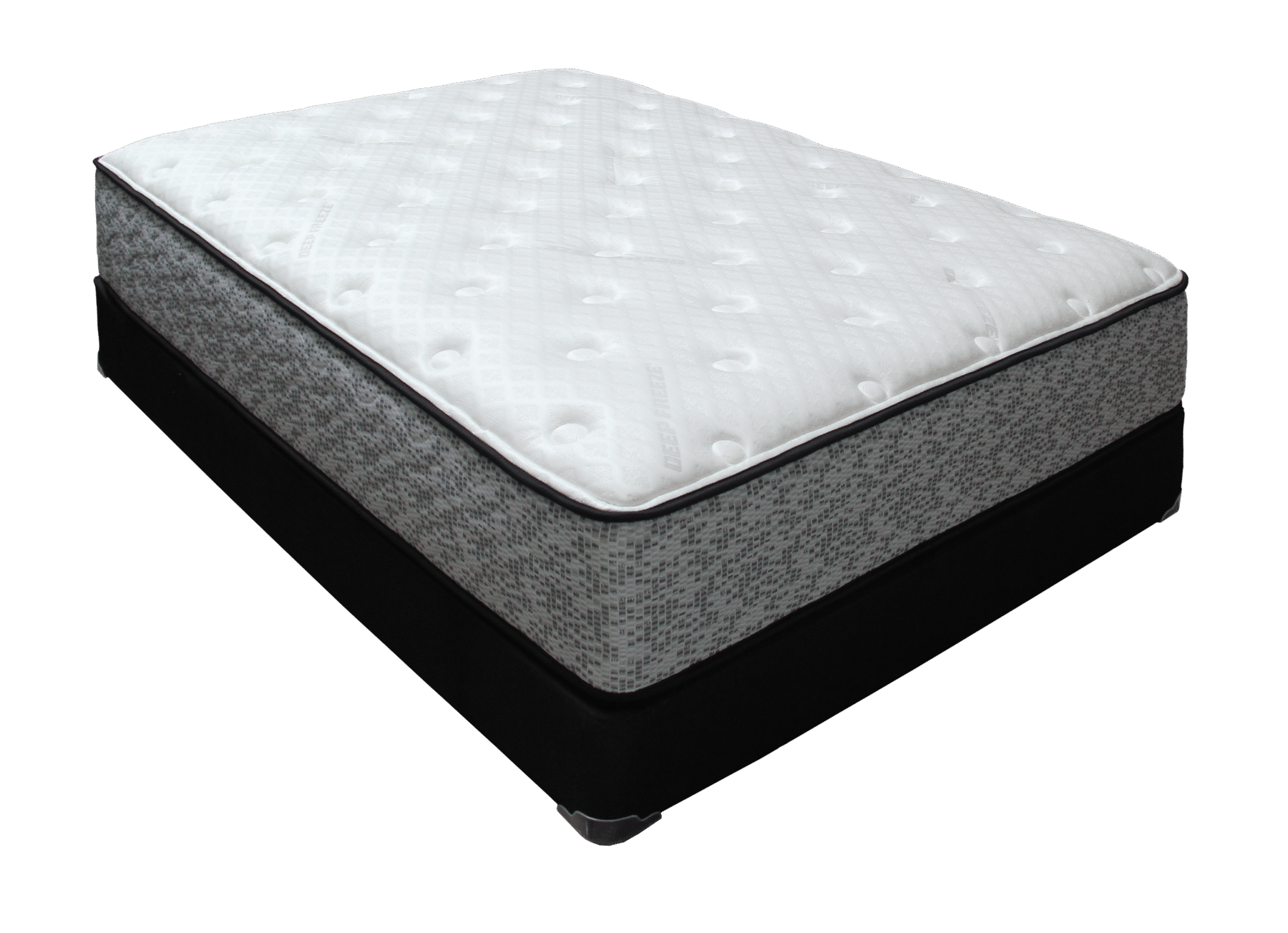 Edge S5000 Firm - Corner