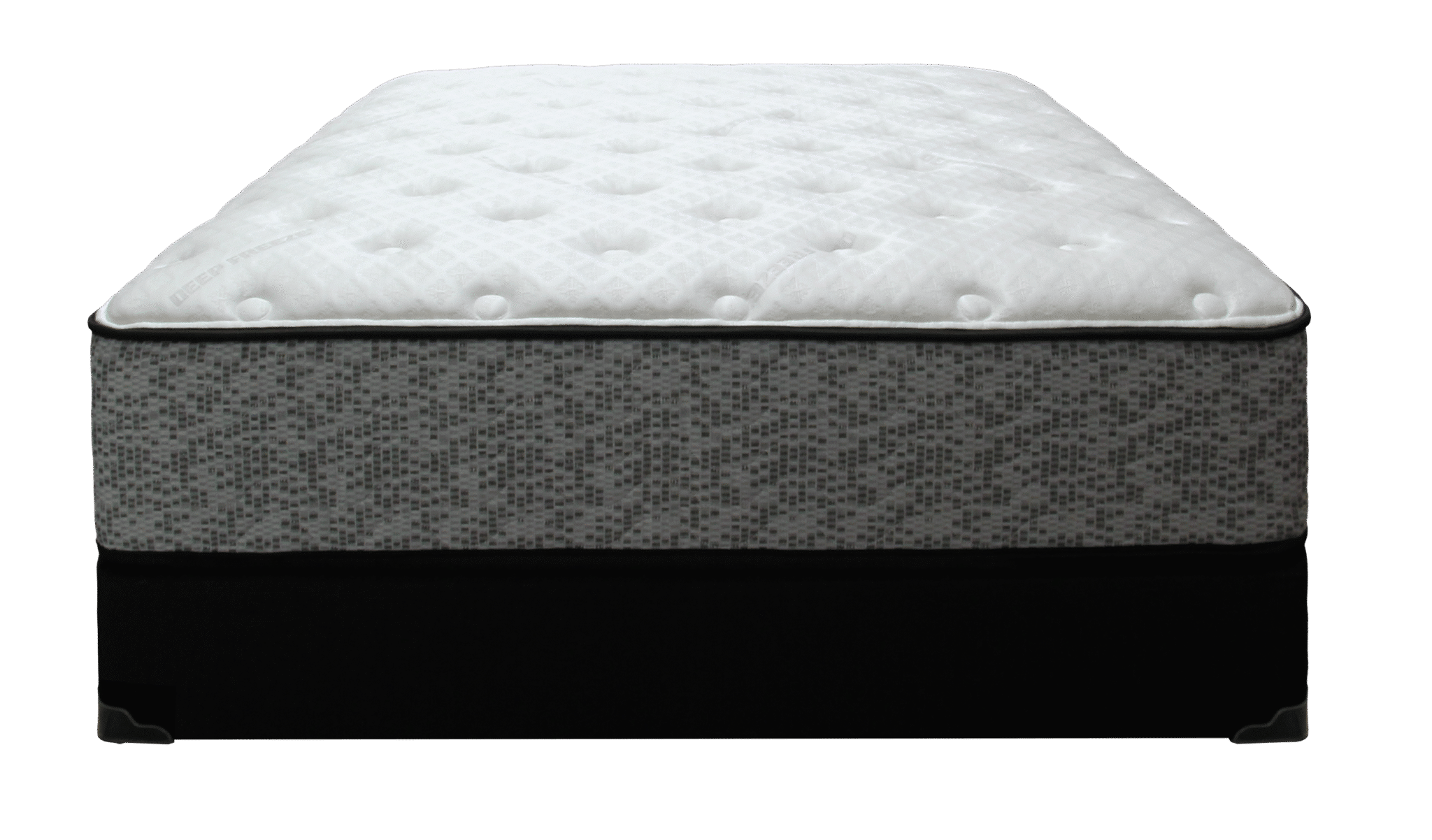 Edge S5000 Firm - Front Low