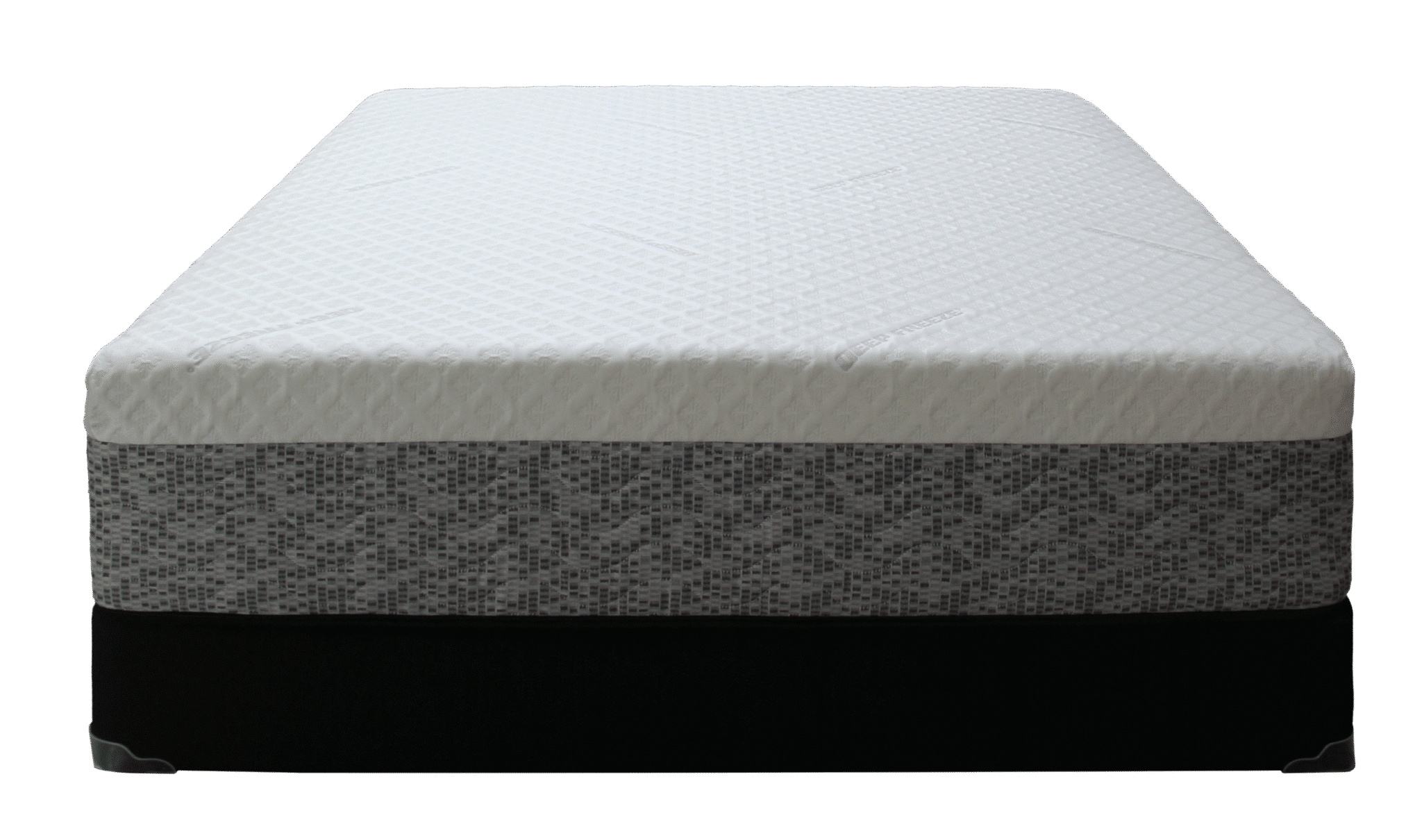 Edge S5000 Hybrid Plush - Front Low #2