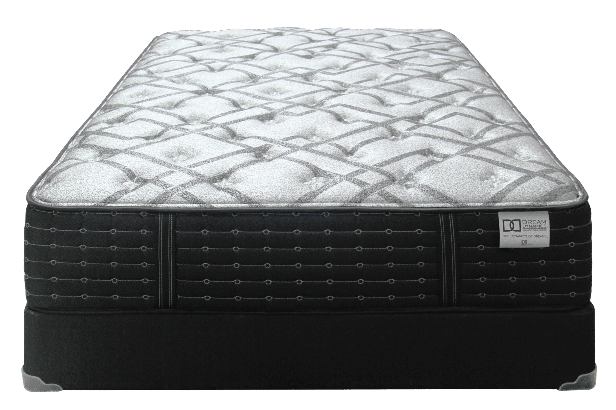Heavenly Dreams II Firm - Front