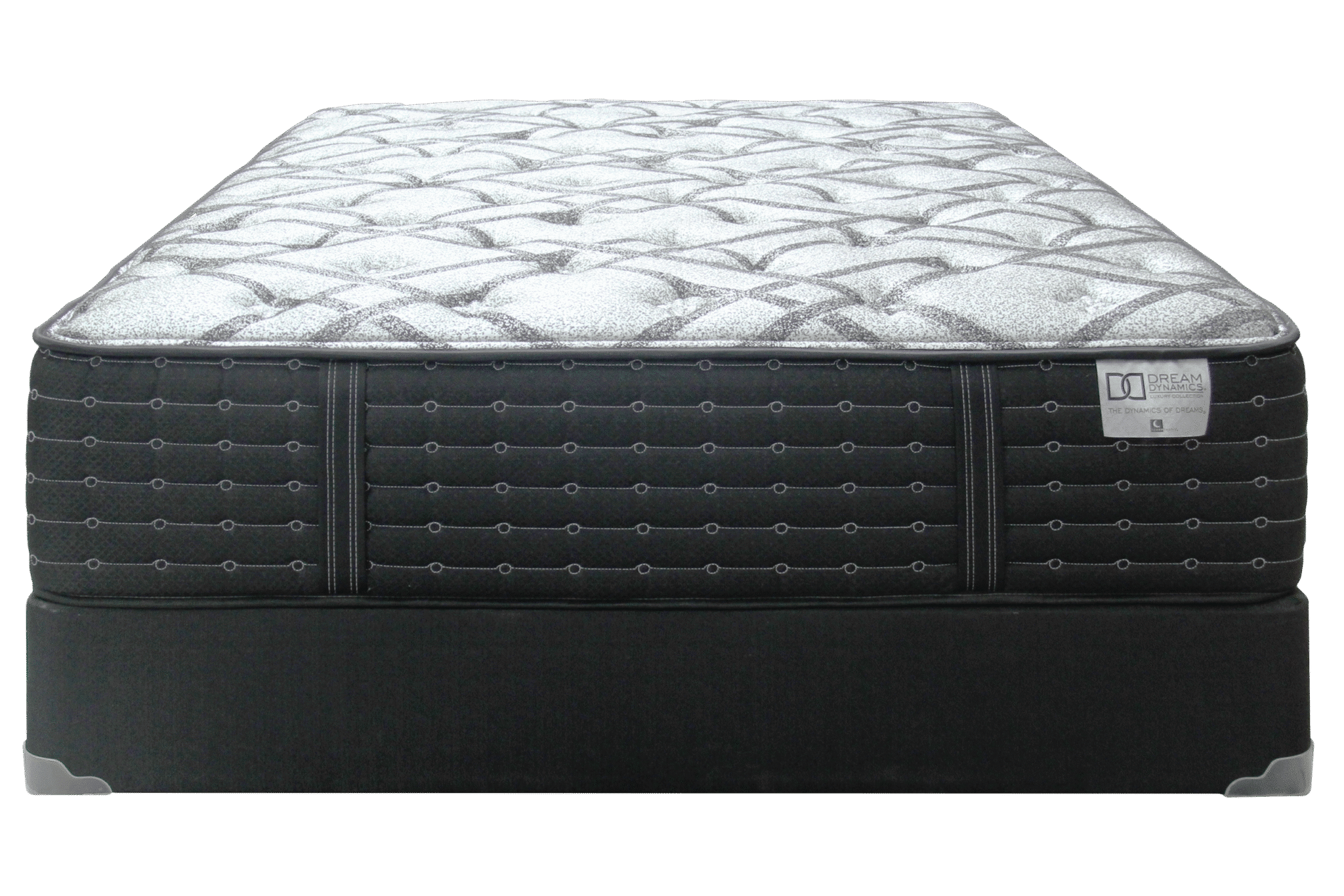 Heavenly Dreams II Firm - Front Low