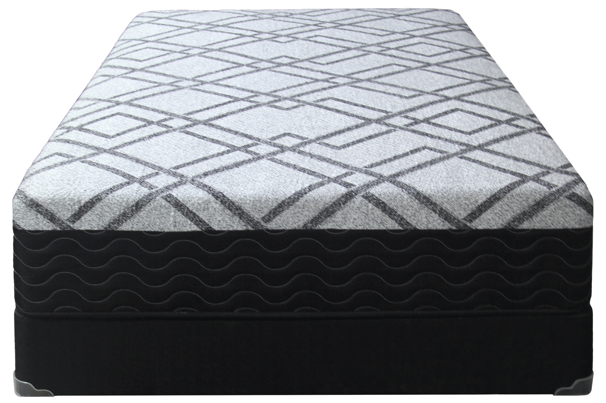 Heavenly Dreams II Hybrid - Front