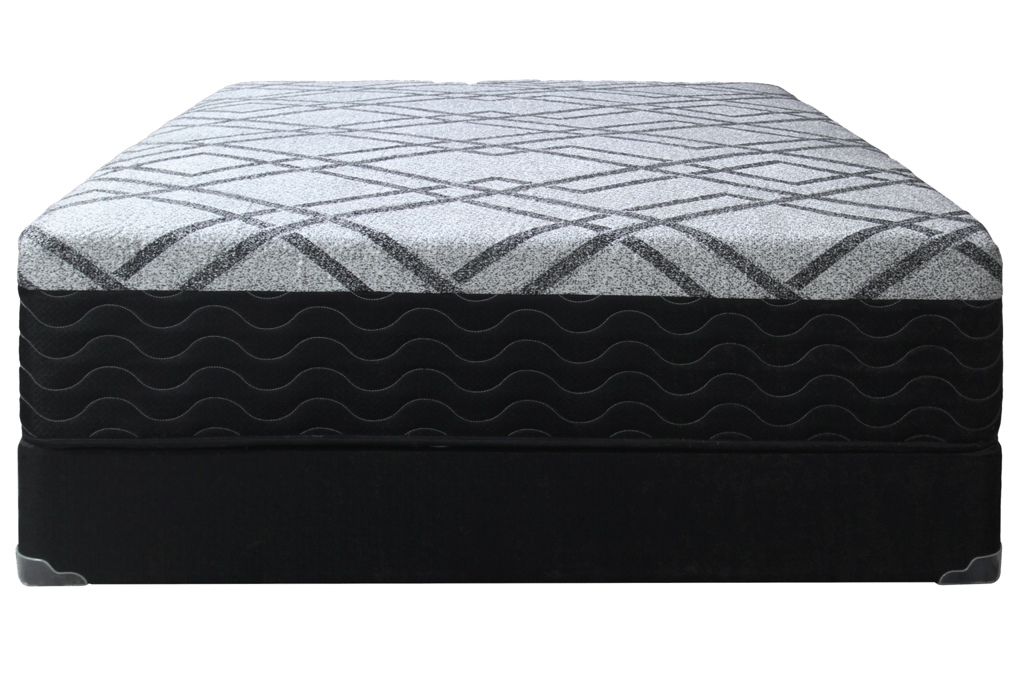Heavenly Dreams II Hybrid - Front Low