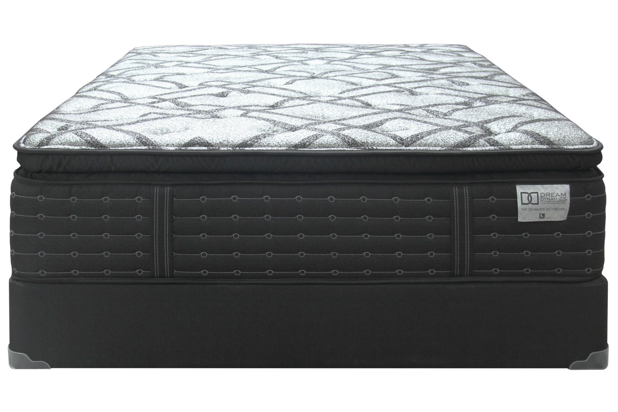Heavenly Dreams II PT - Front Low