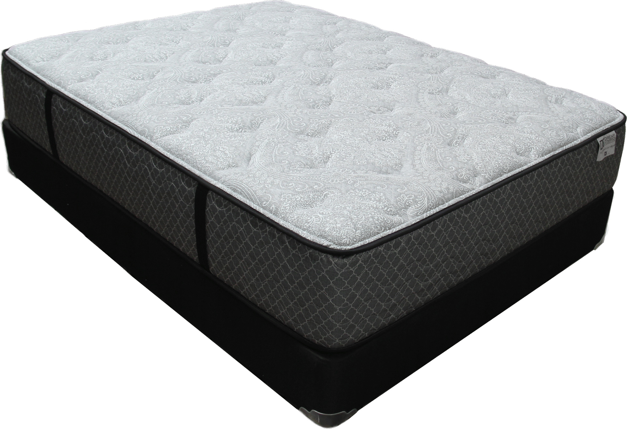 Heavenly Nights Plush- Corner