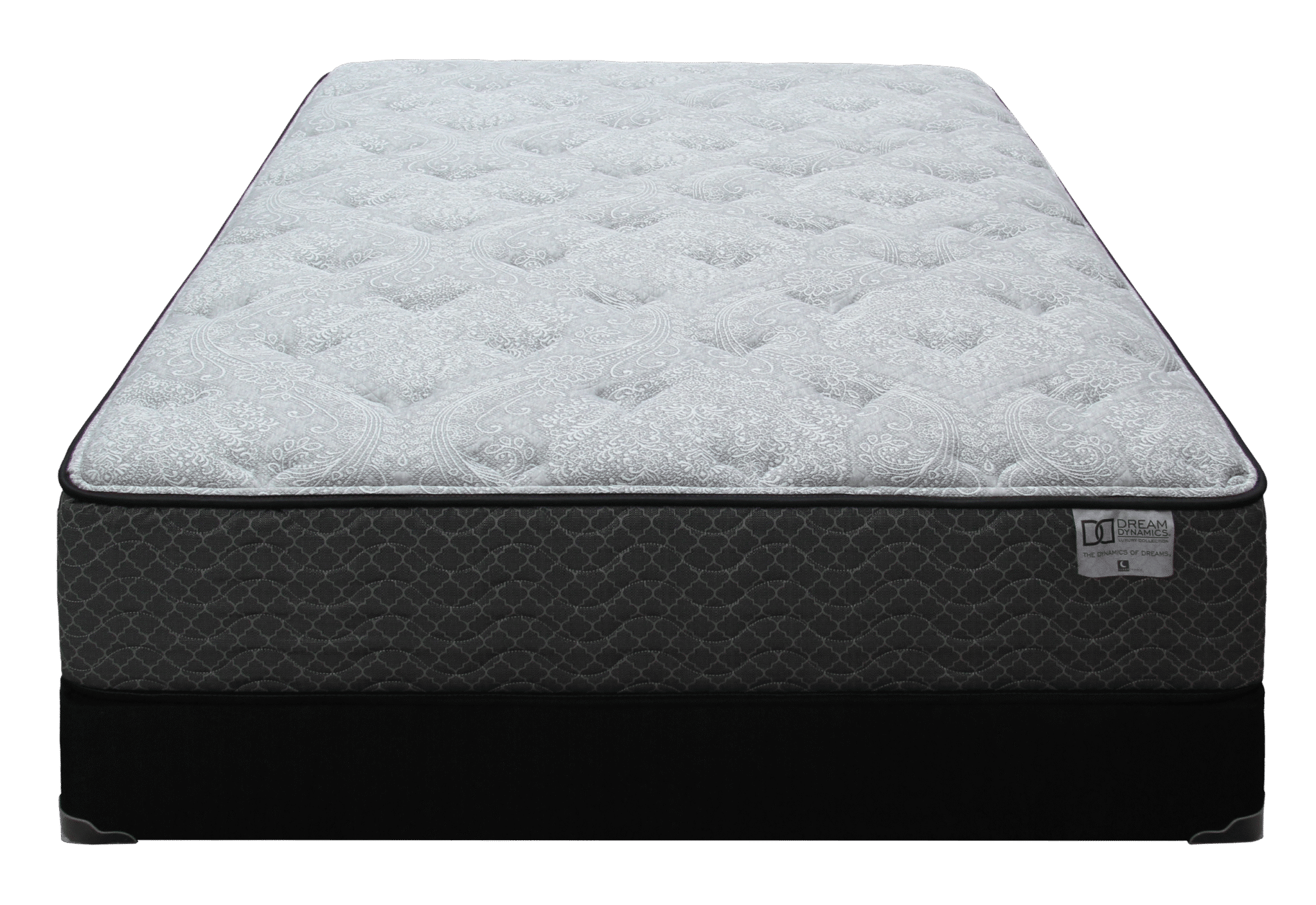 Heavenly Nights Plush- Front