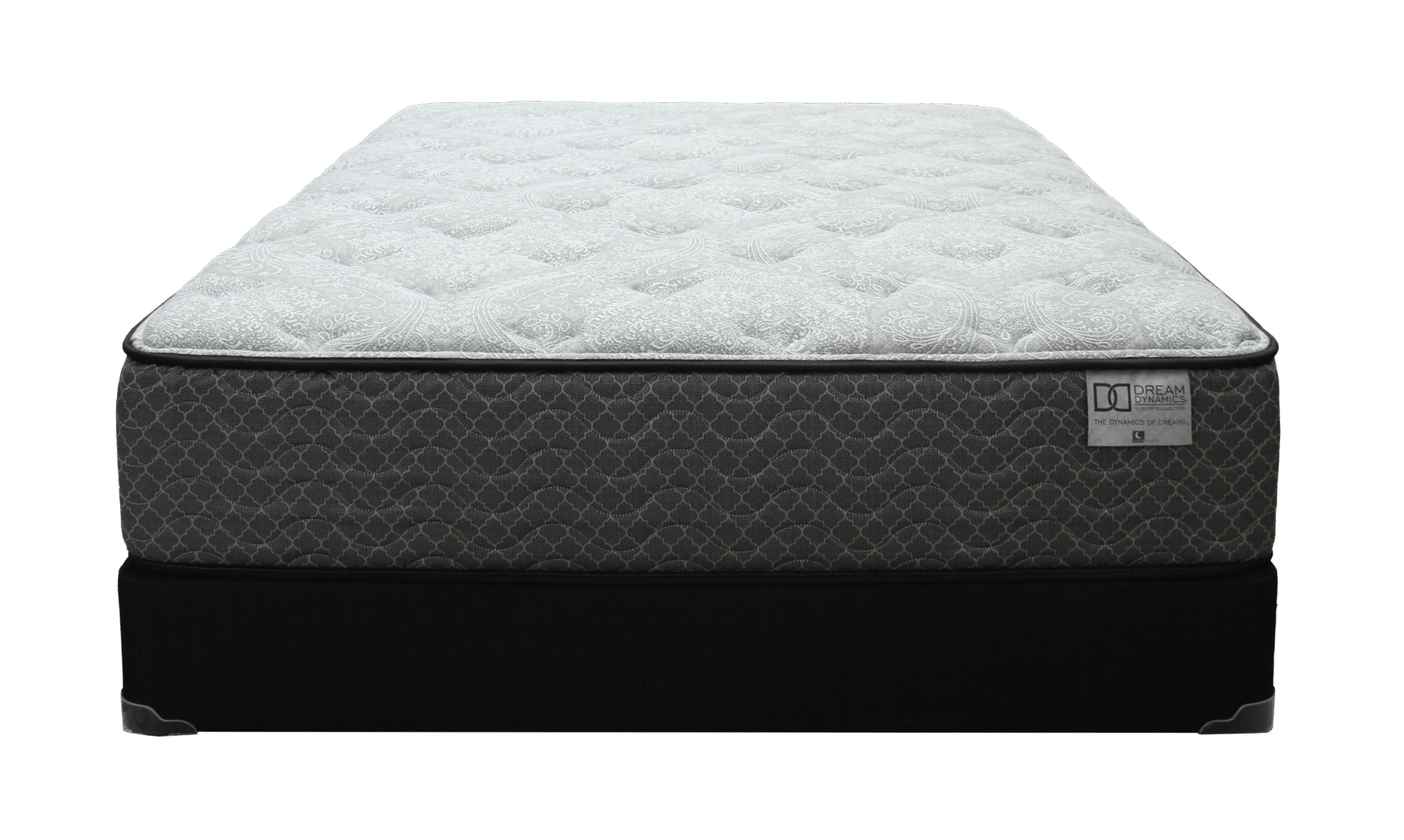 Heavenly Nights Plush- Front Low