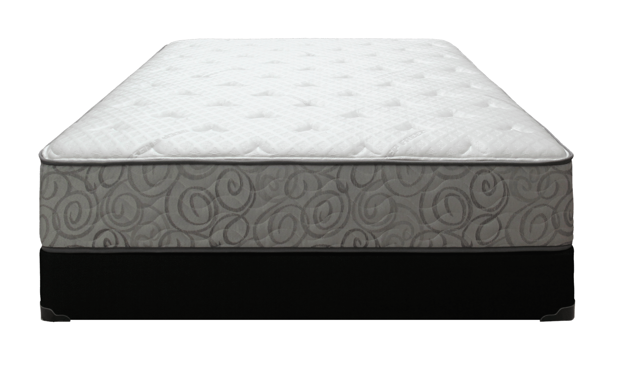 Ocean Rest Plush - Front Low