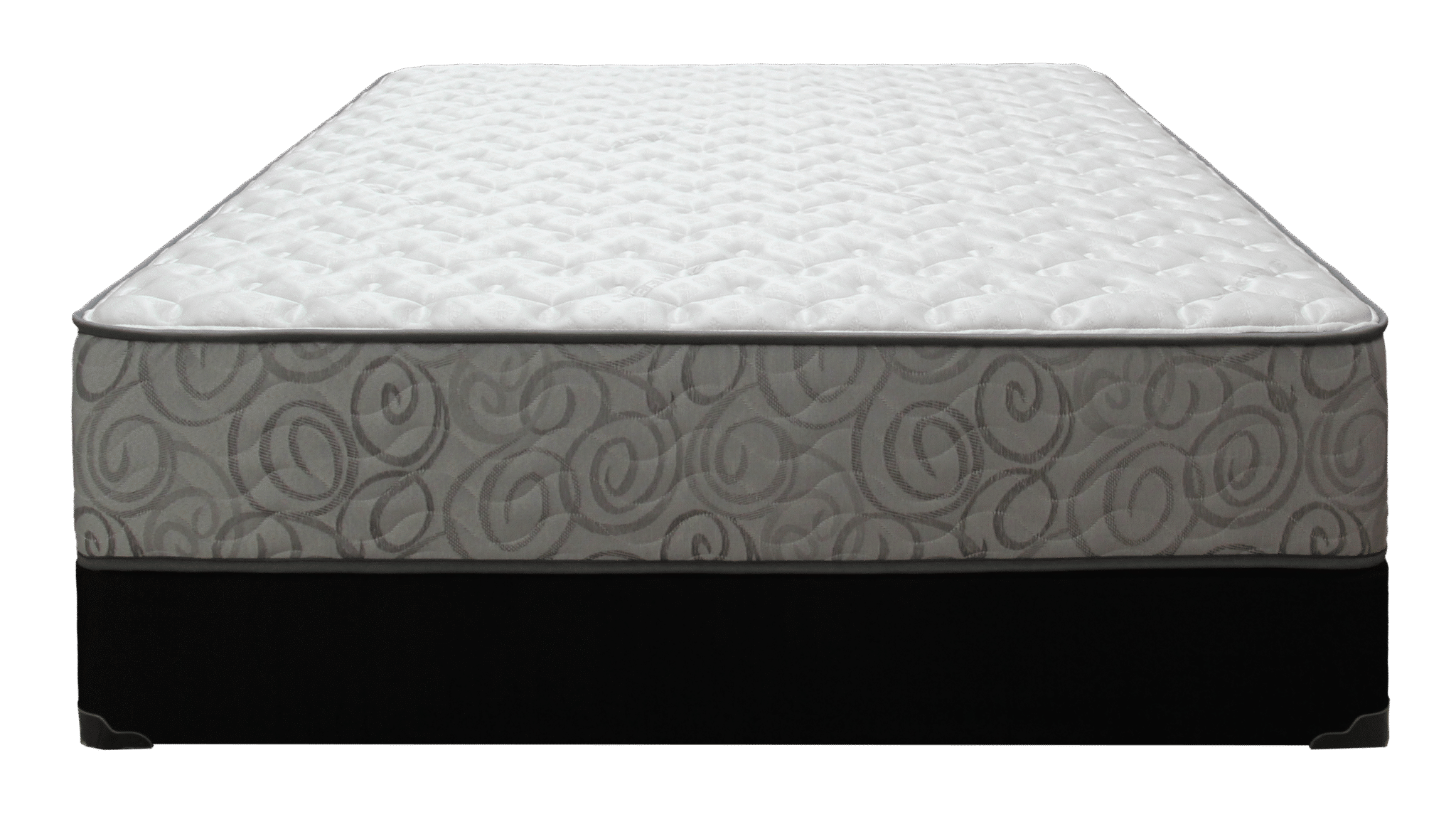 Ocean Rest Xtra Firm - Front Low