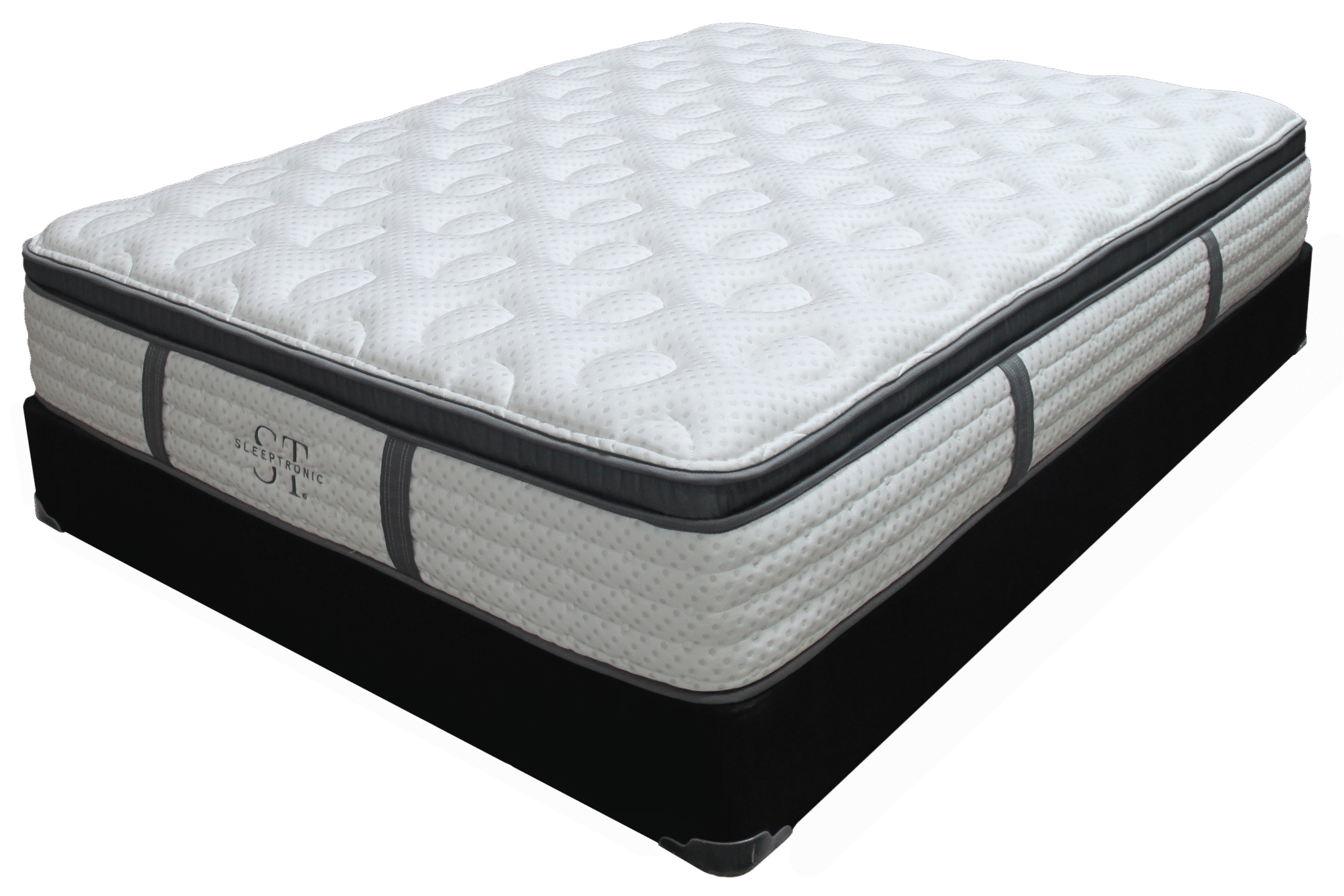 SleepFlex Firm PT - Corner 2